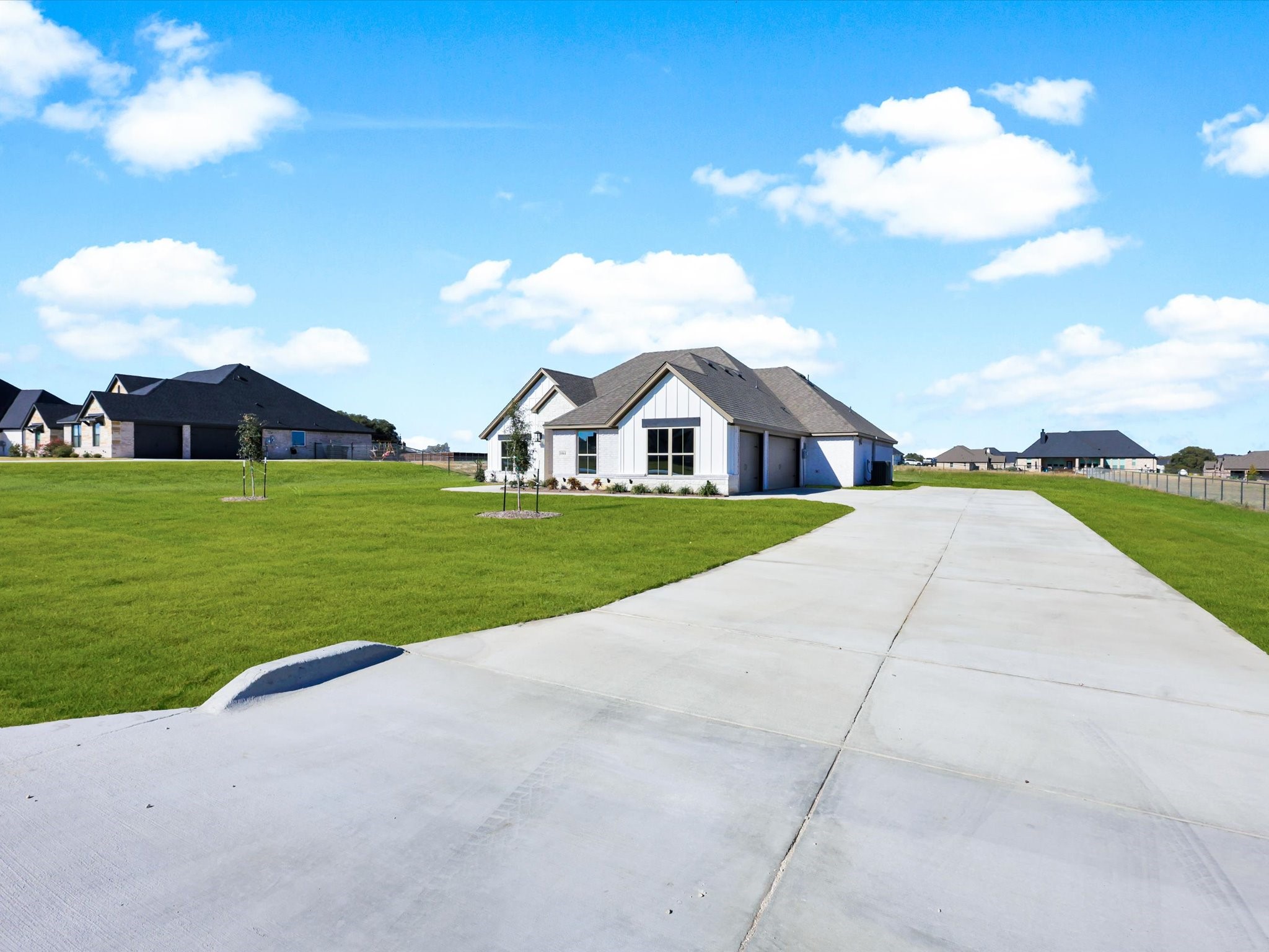 1061 Uplift Drive Weatherford TX 76087
