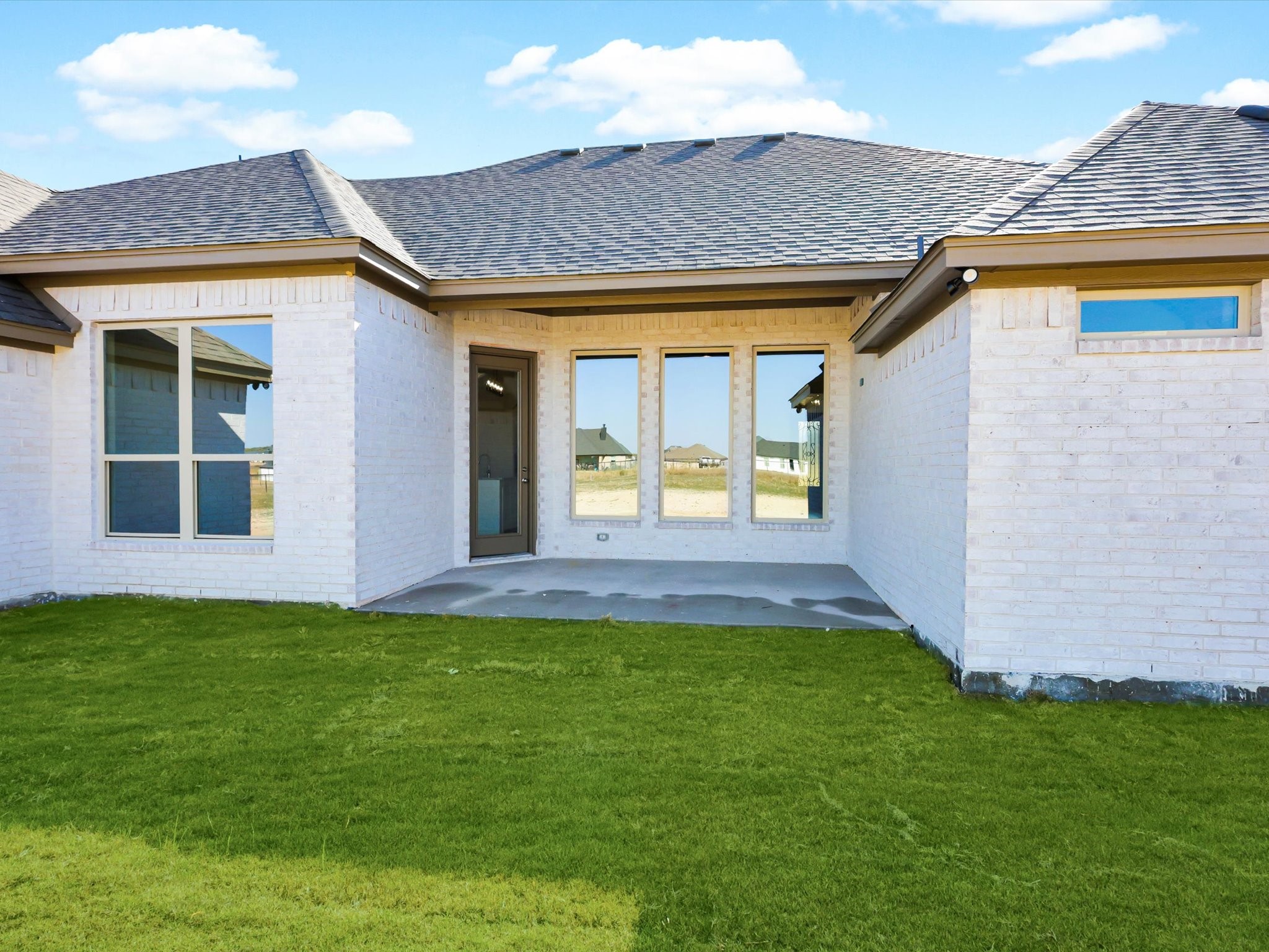 1061 Uplift Drive Weatherford TX 76087