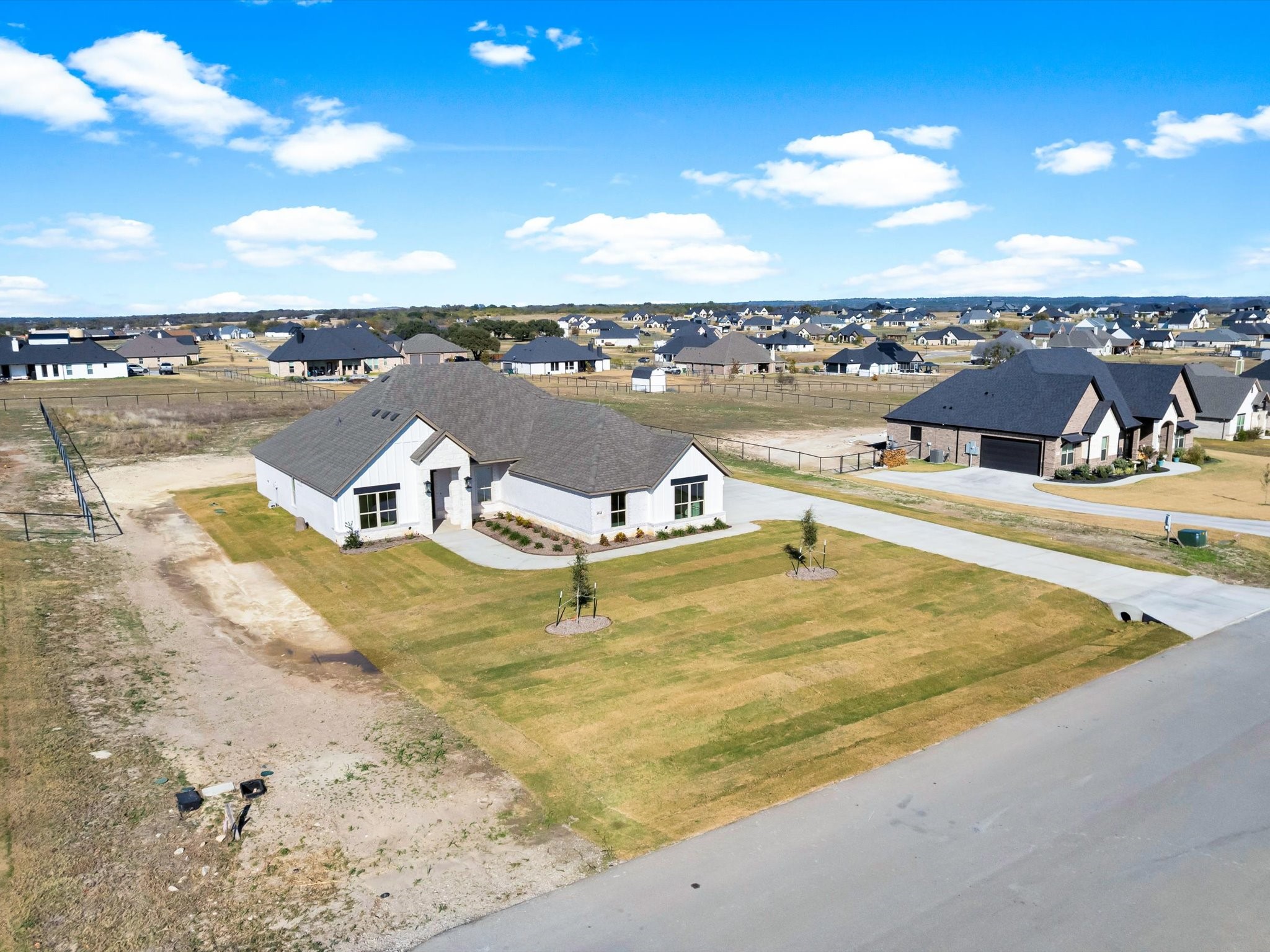 1061 Uplift Drive Weatherford TX 76087