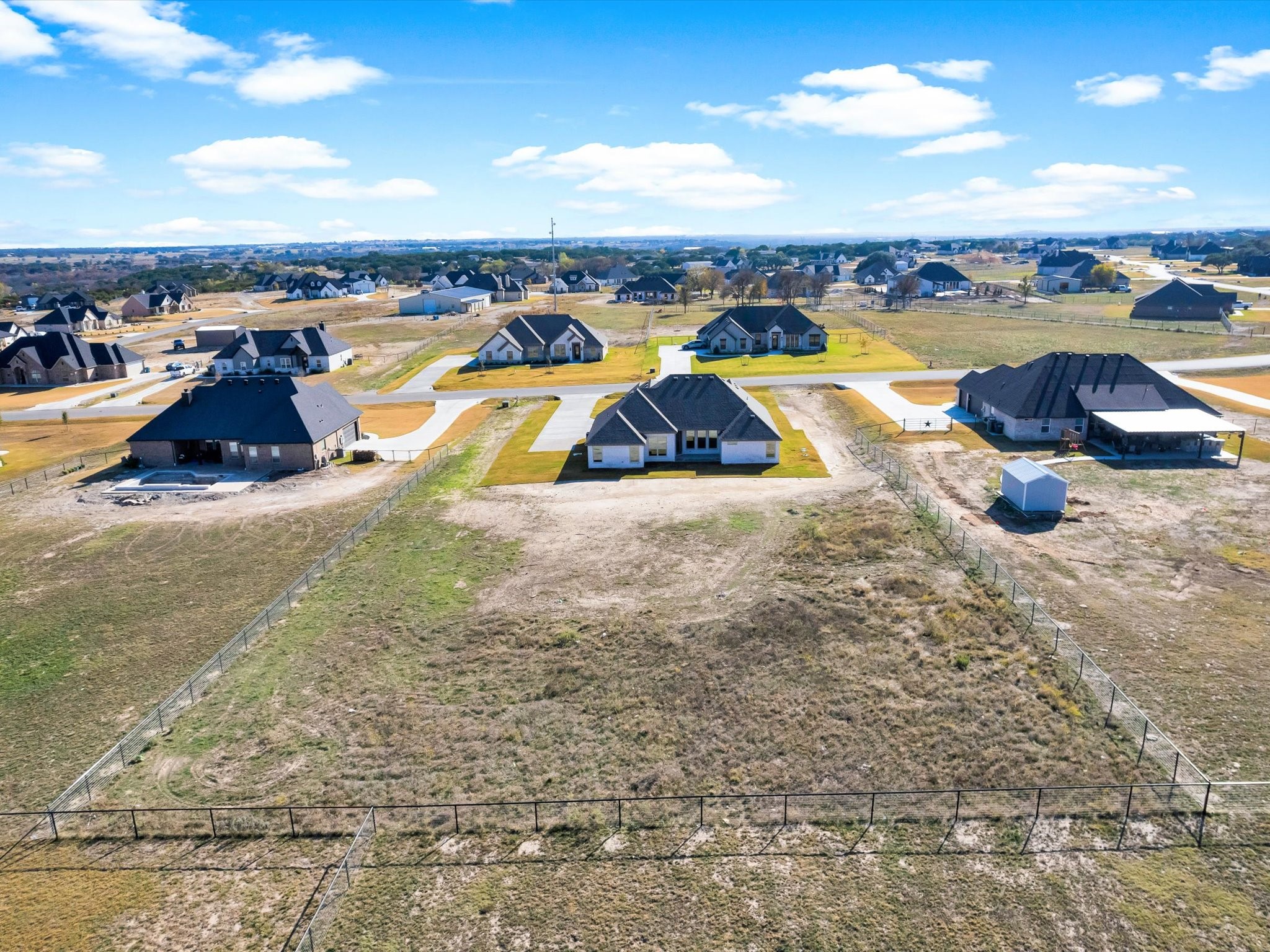1061 Uplift Drive Weatherford TX 76087