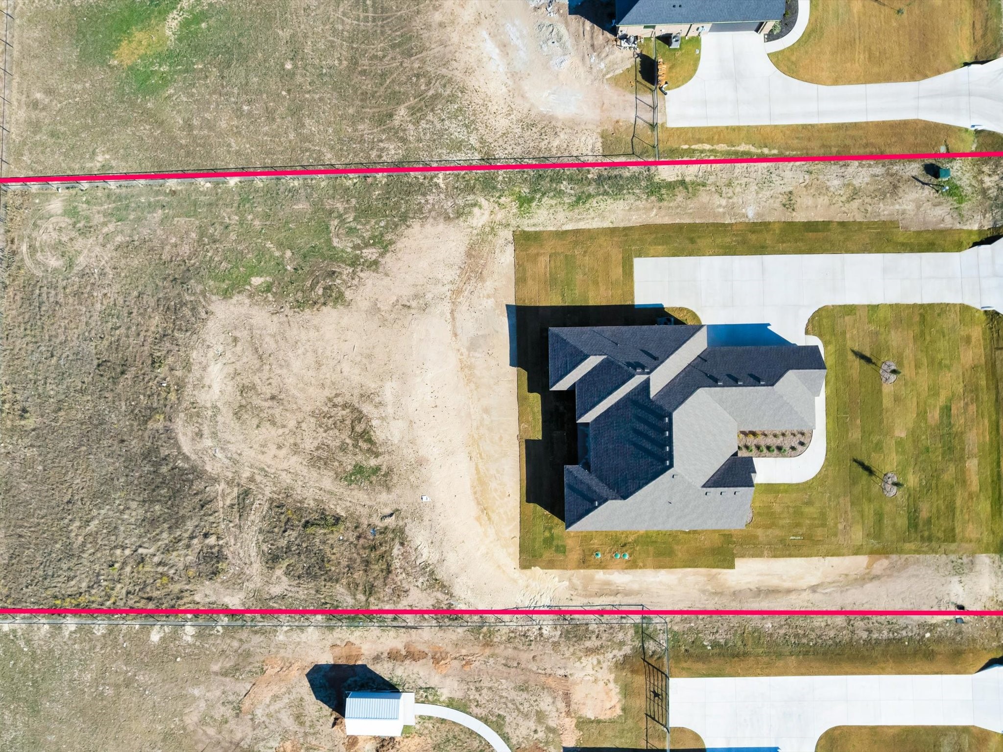 1061 Uplift Drive Weatherford TX 76087