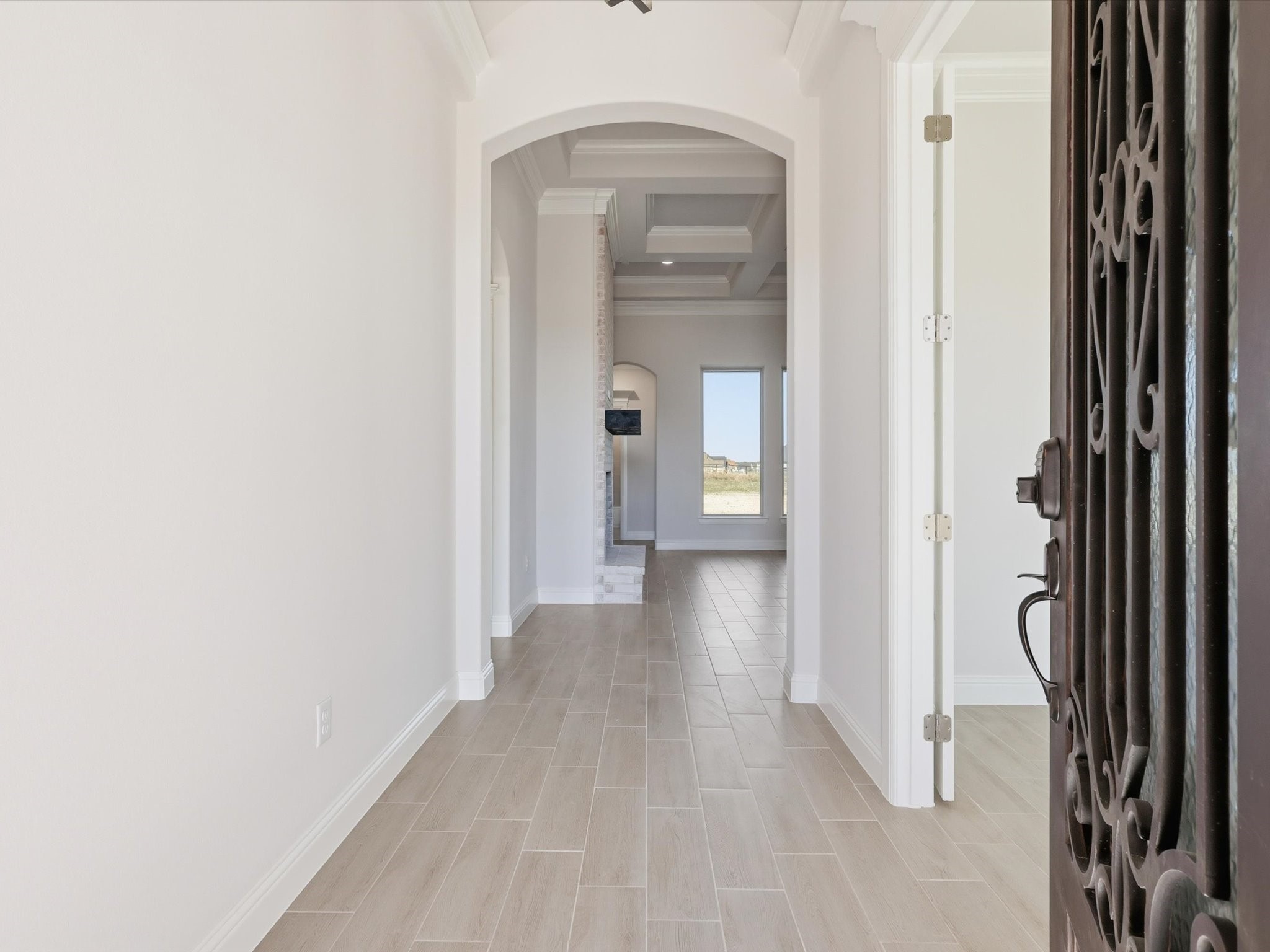 1061 Uplift Drive Weatherford TX 76087