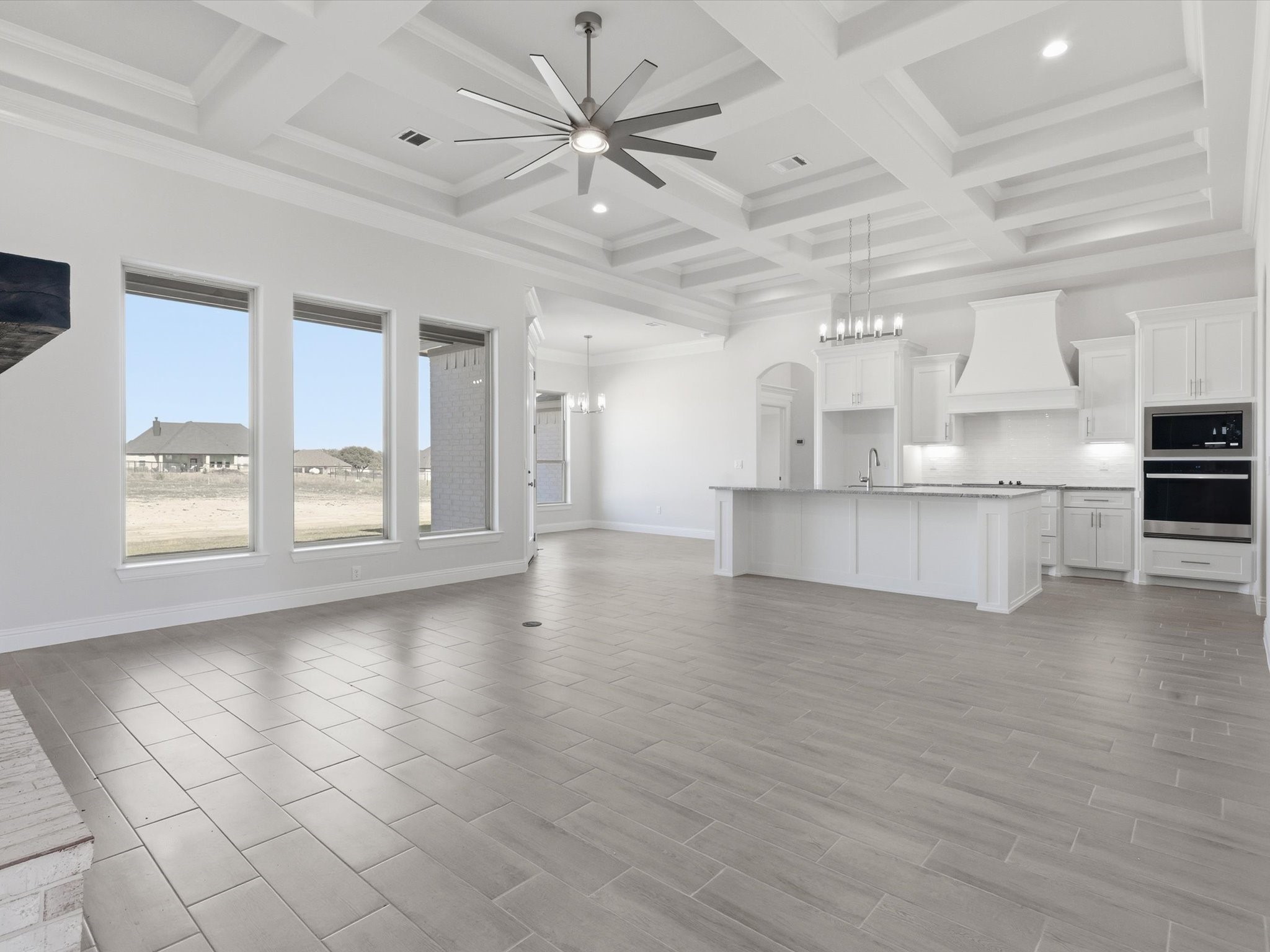 1061 Uplift Drive Weatherford TX 76087