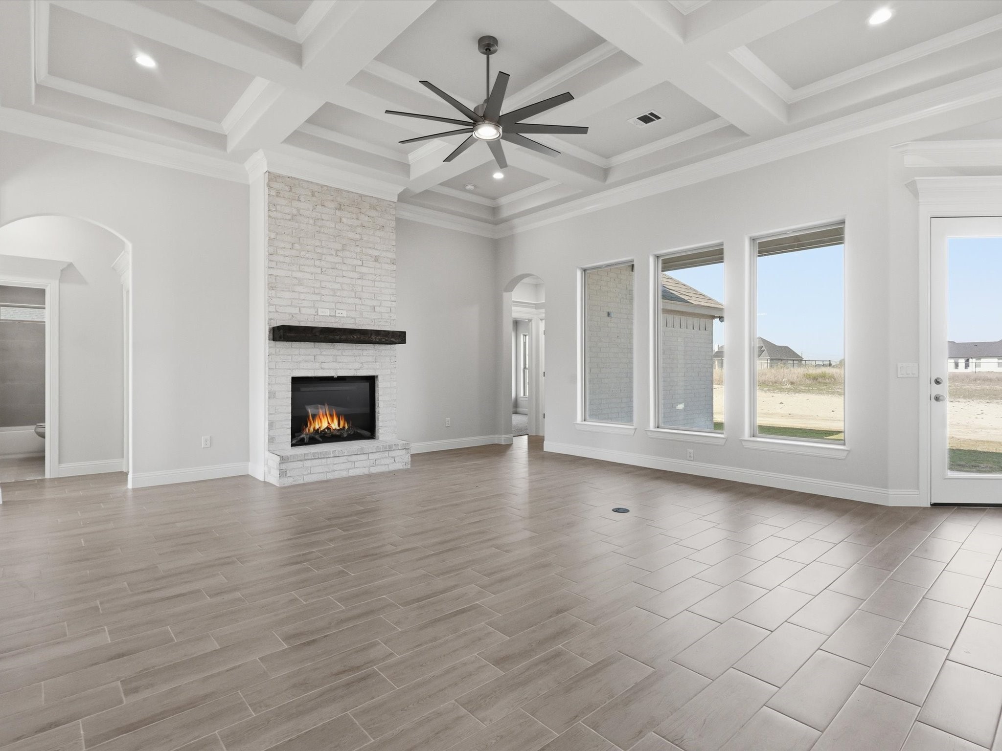 1061 Uplift Drive Weatherford TX 76087