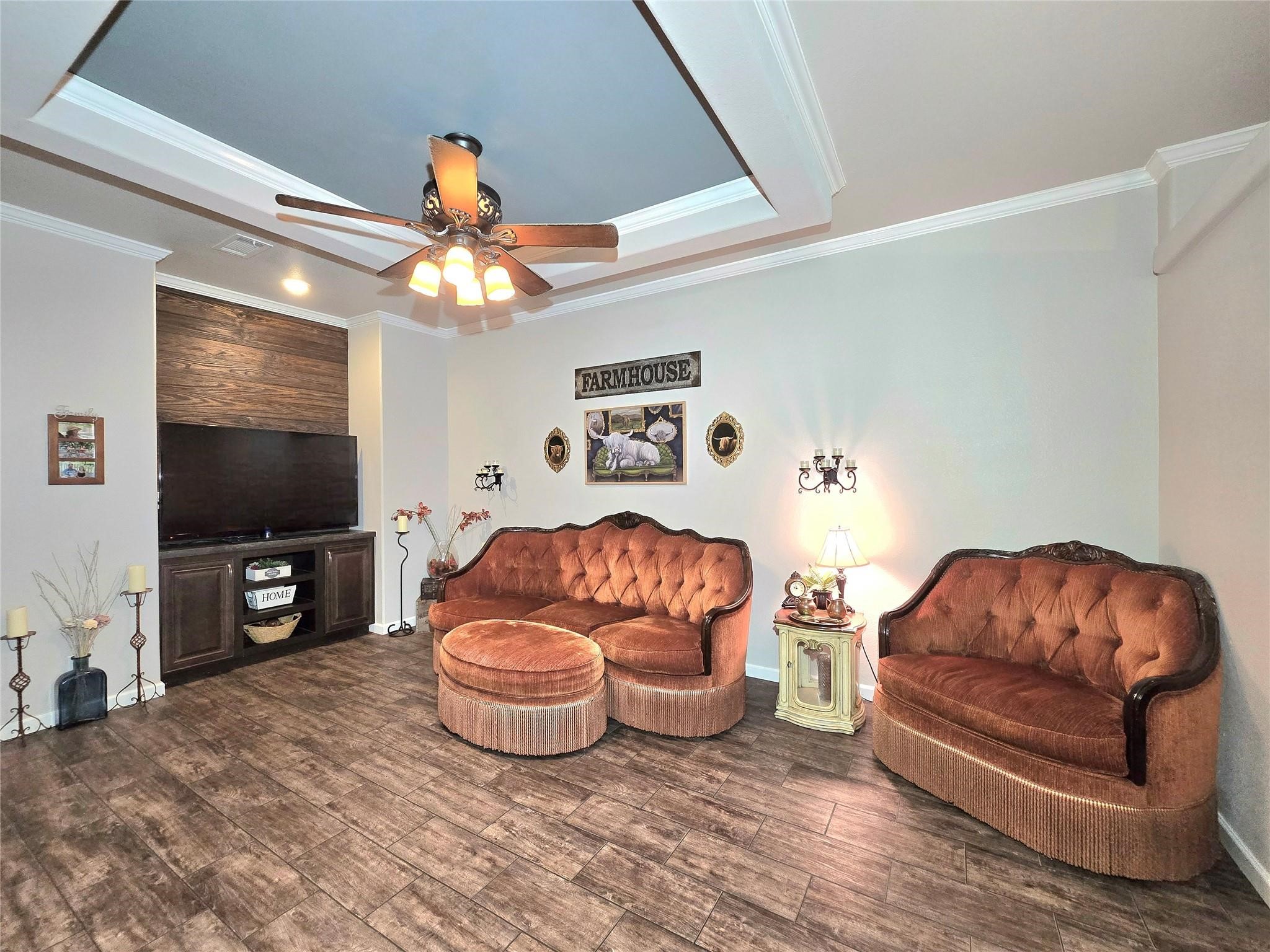 4081 Fm 2736 Campbell TX 75422