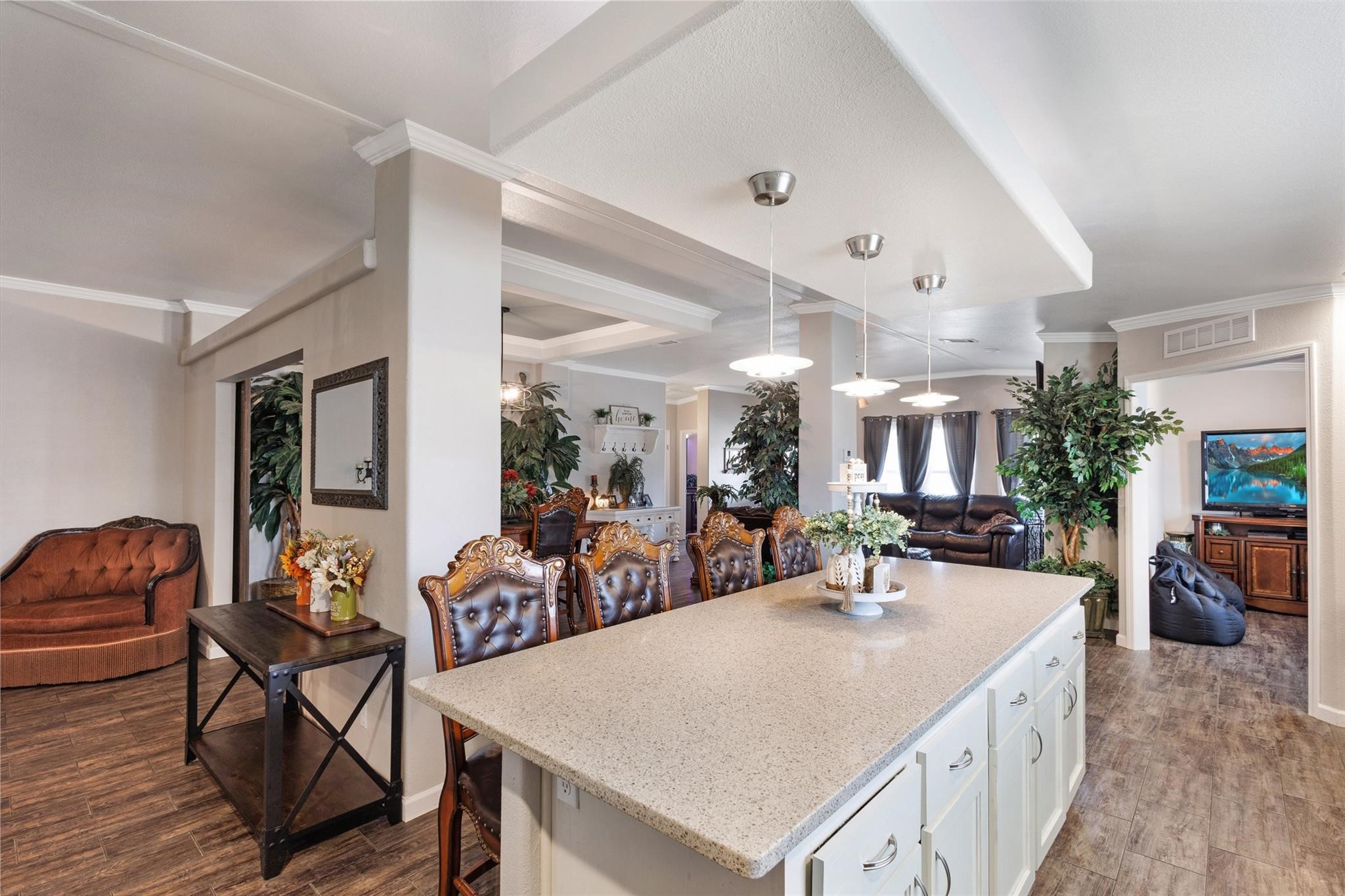 4081 Fm 2736 Campbell TX 75422