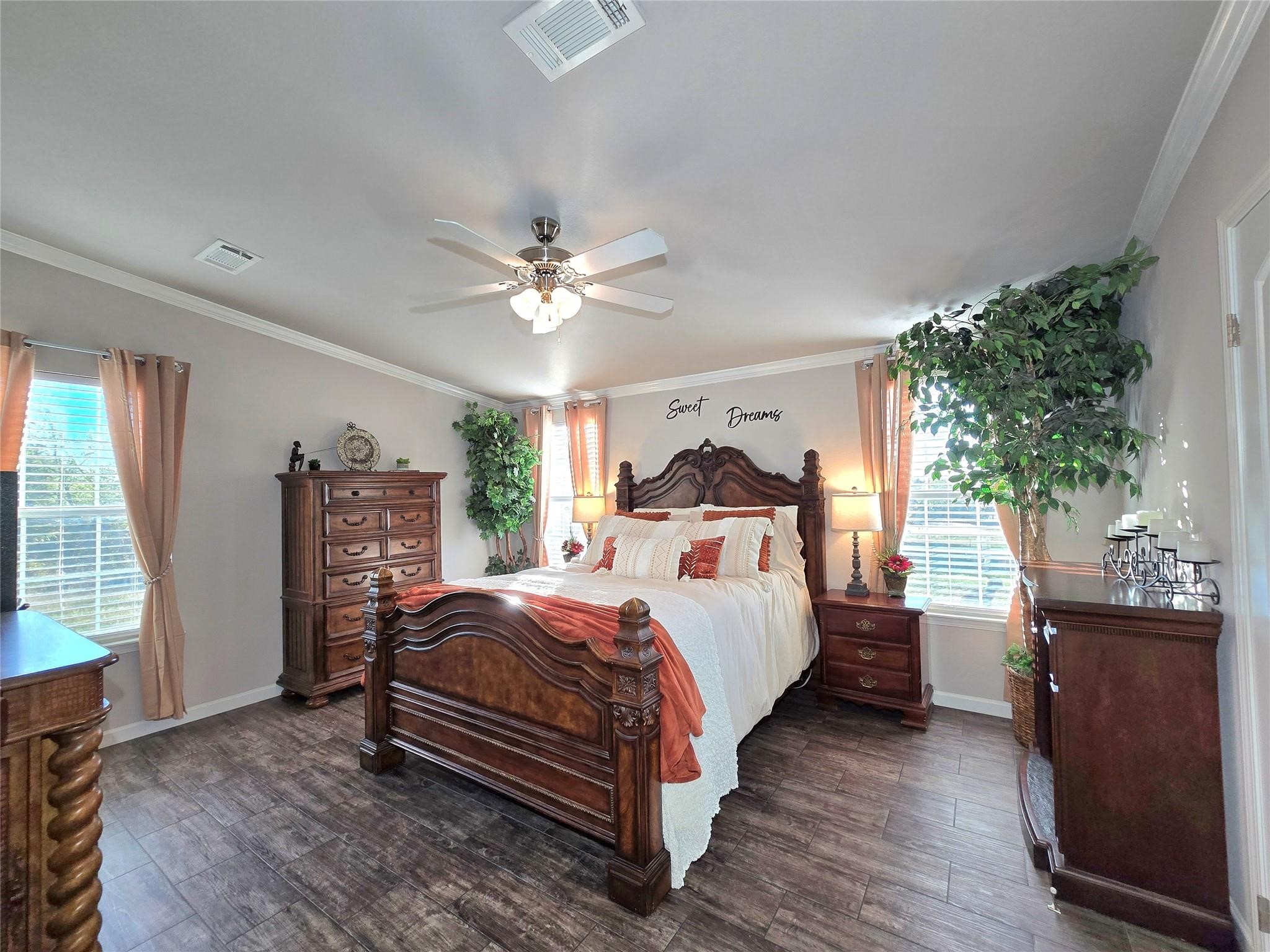 4081 Fm 2736 Campbell TX 75422