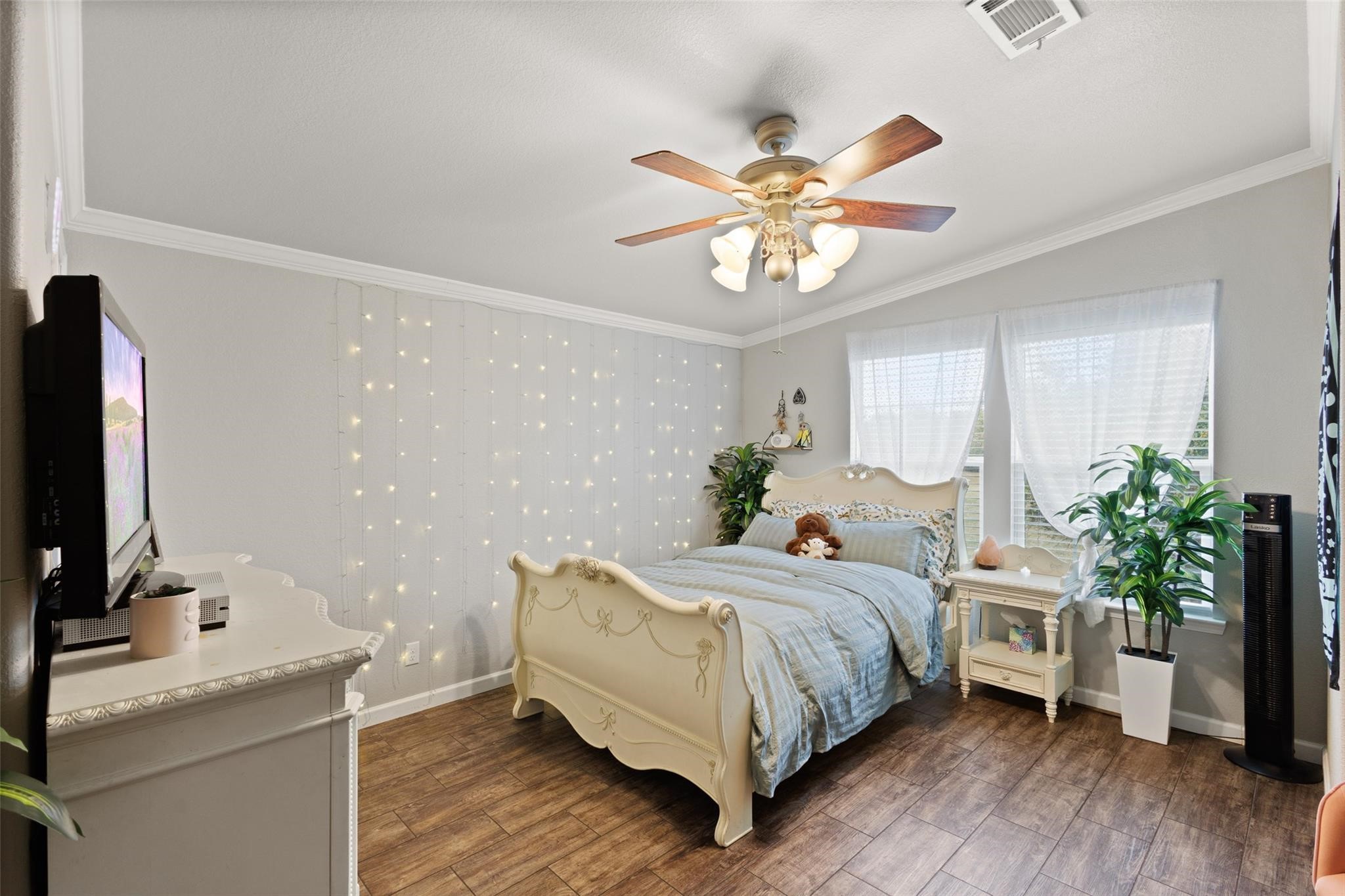 4081 Fm 2736 Campbell TX 75422