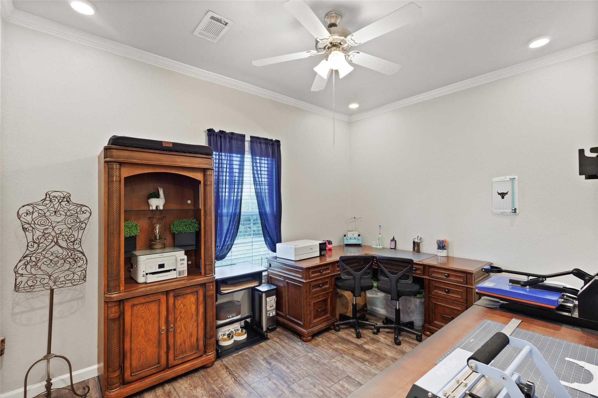 4081 Fm 2736 Campbell TX 75422