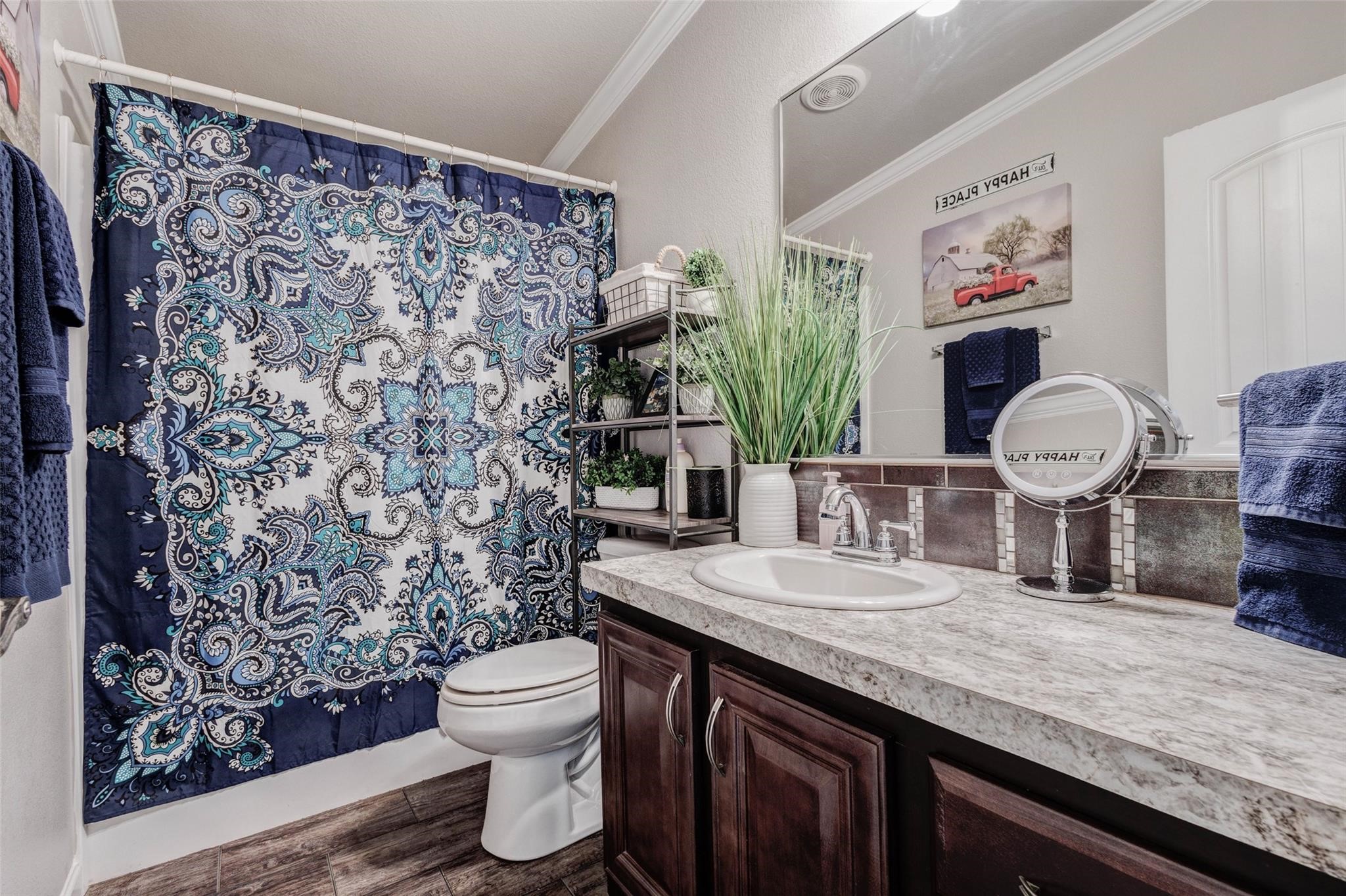 4081 Fm 2736 Campbell TX 75422