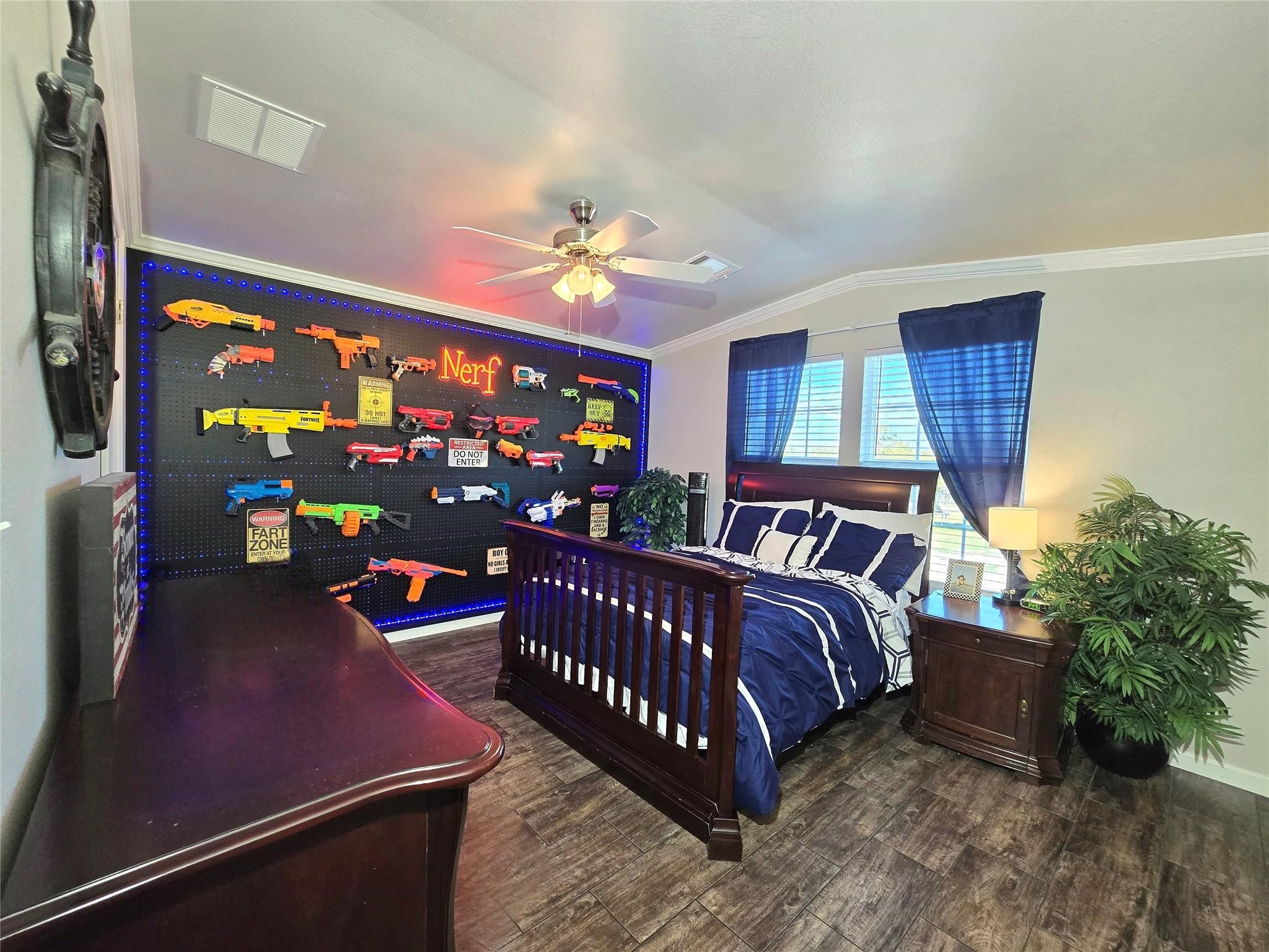 4081 Fm 2736 Campbell TX 75422