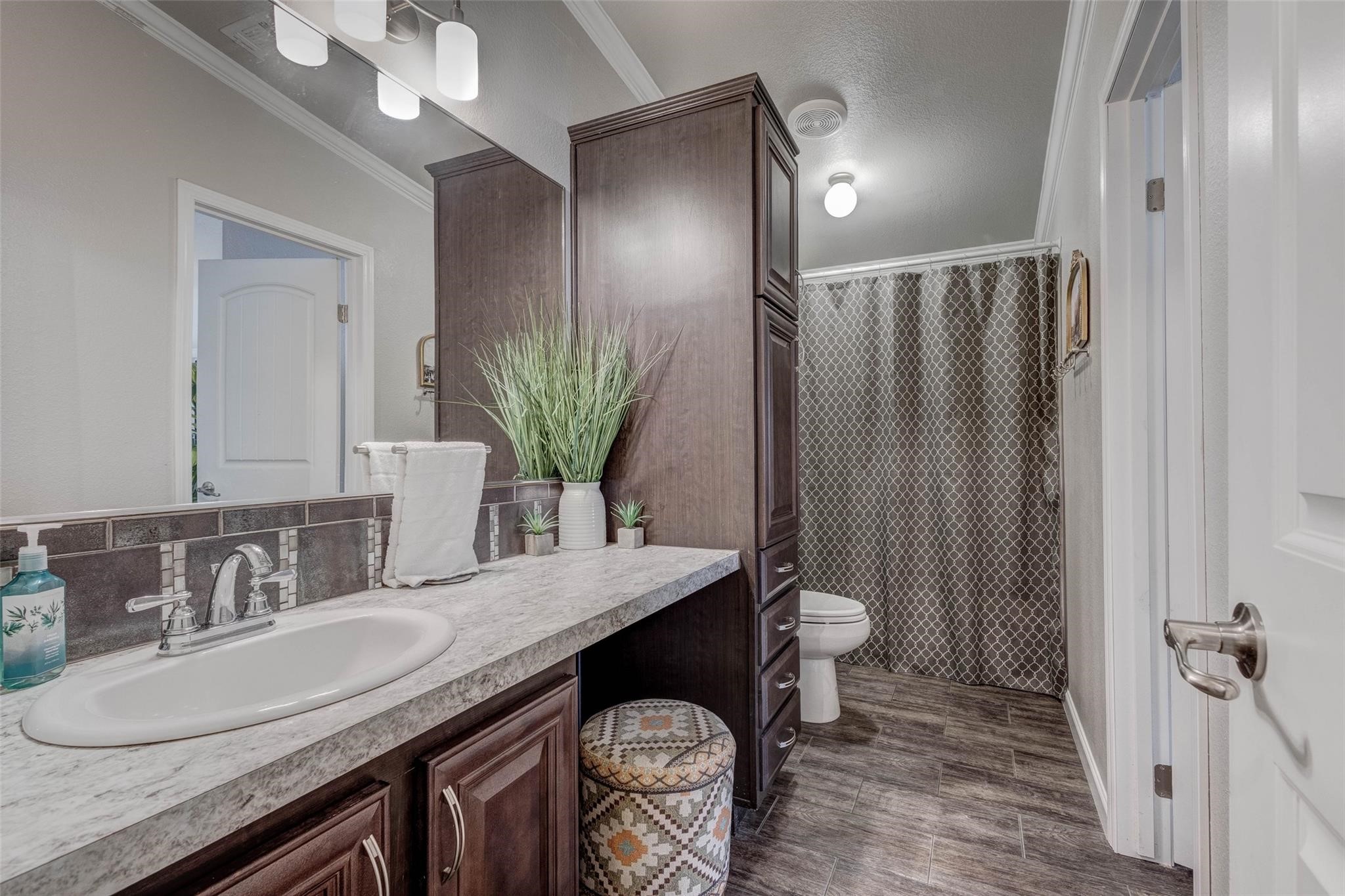 4081 Fm 2736 Campbell TX 75422