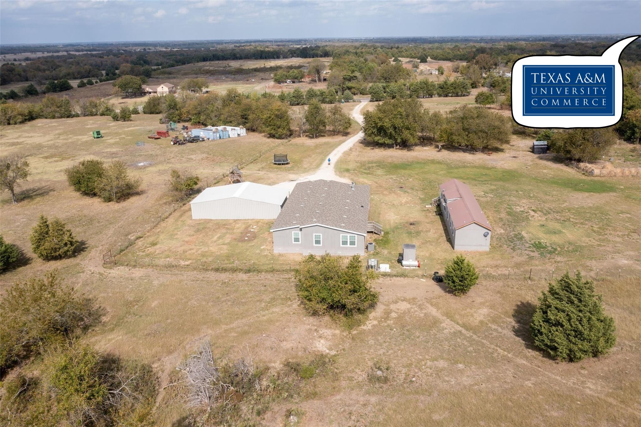 4081 Fm 2736 Campbell TX 75422