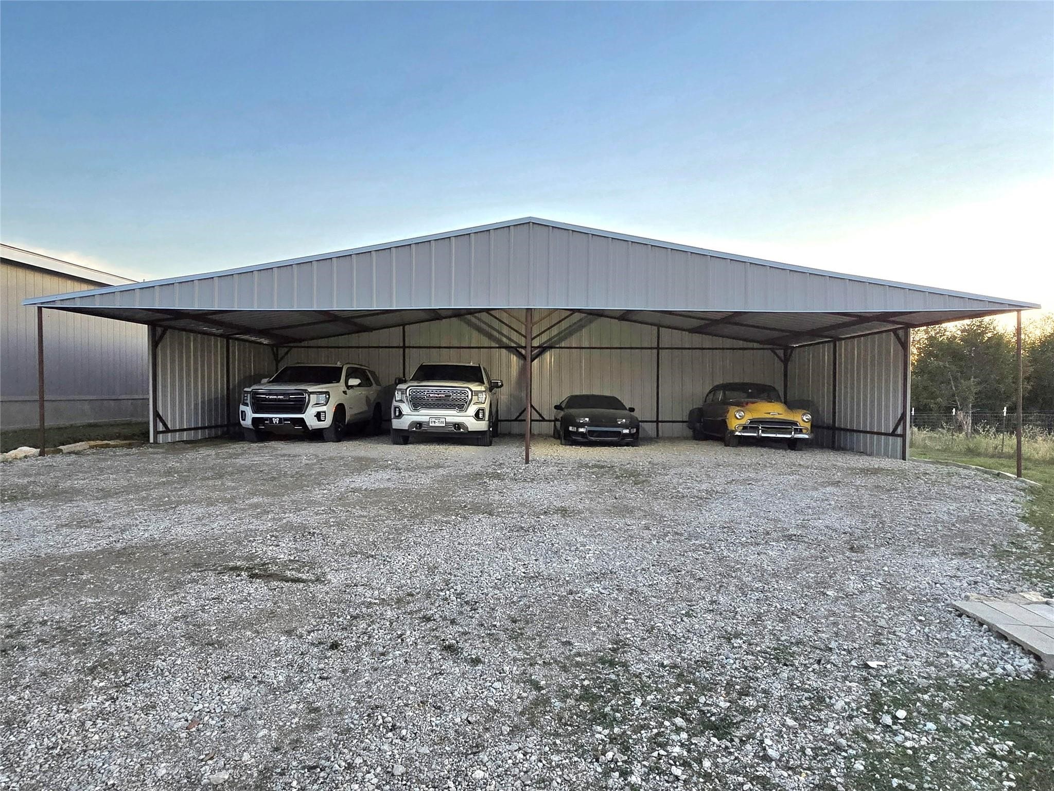 4081 Fm 2736 Campbell TX 75422