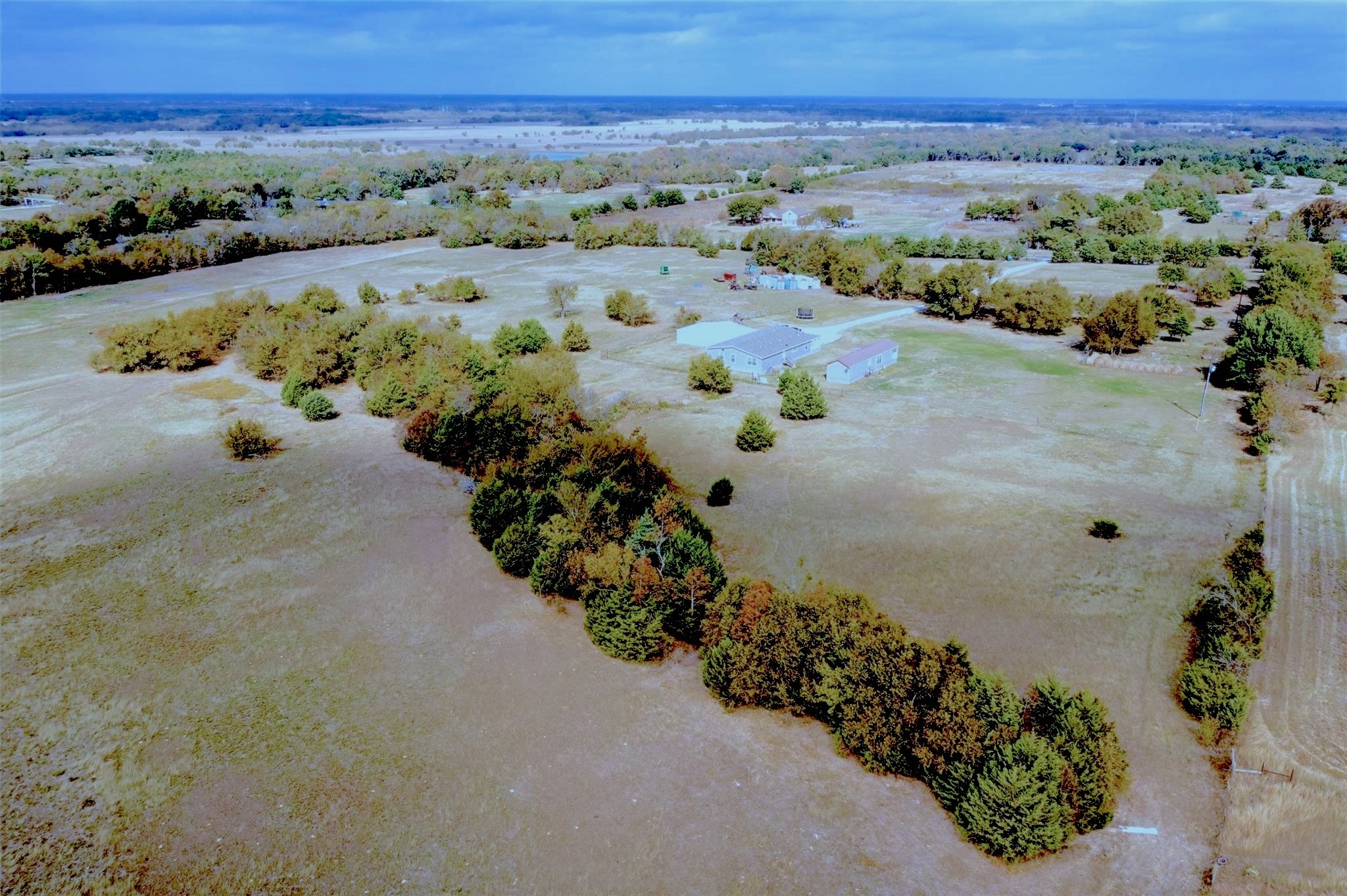 4081 Fm 2736 Campbell TX 75422