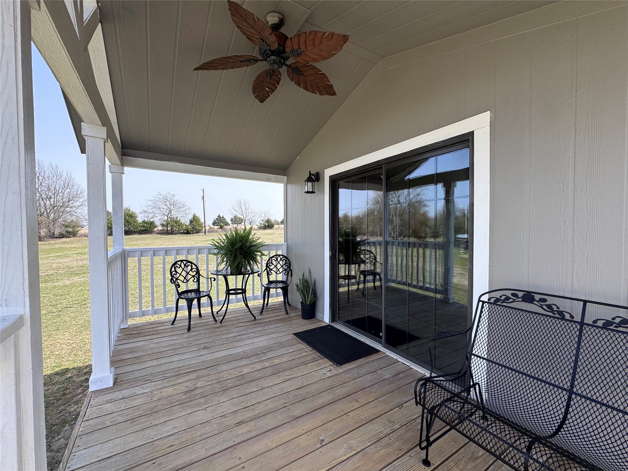 4081 Fm 2736 Campbell TX 75422