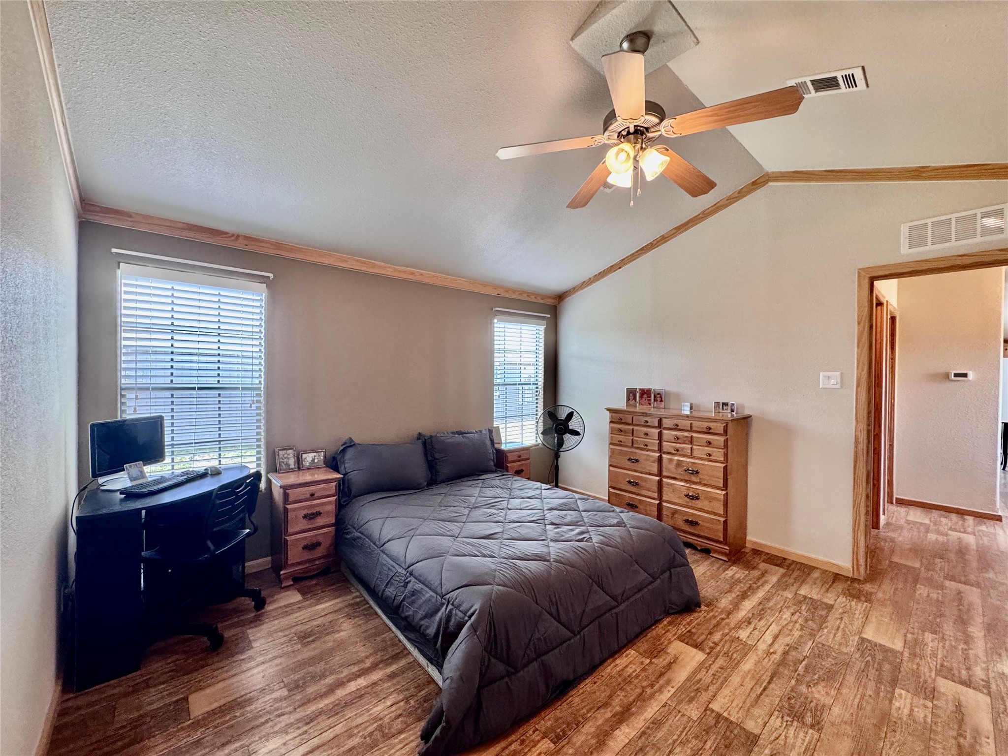 4081 Fm 2736 Campbell TX 75422