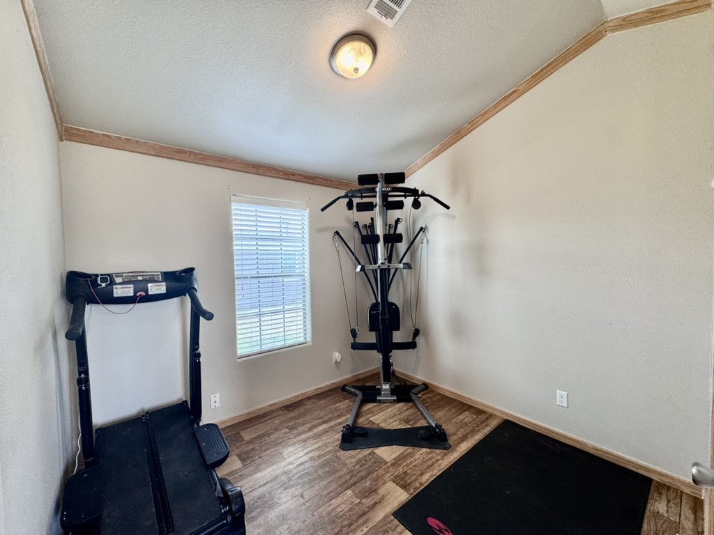 4081 Fm 2736 Campbell TX 75422