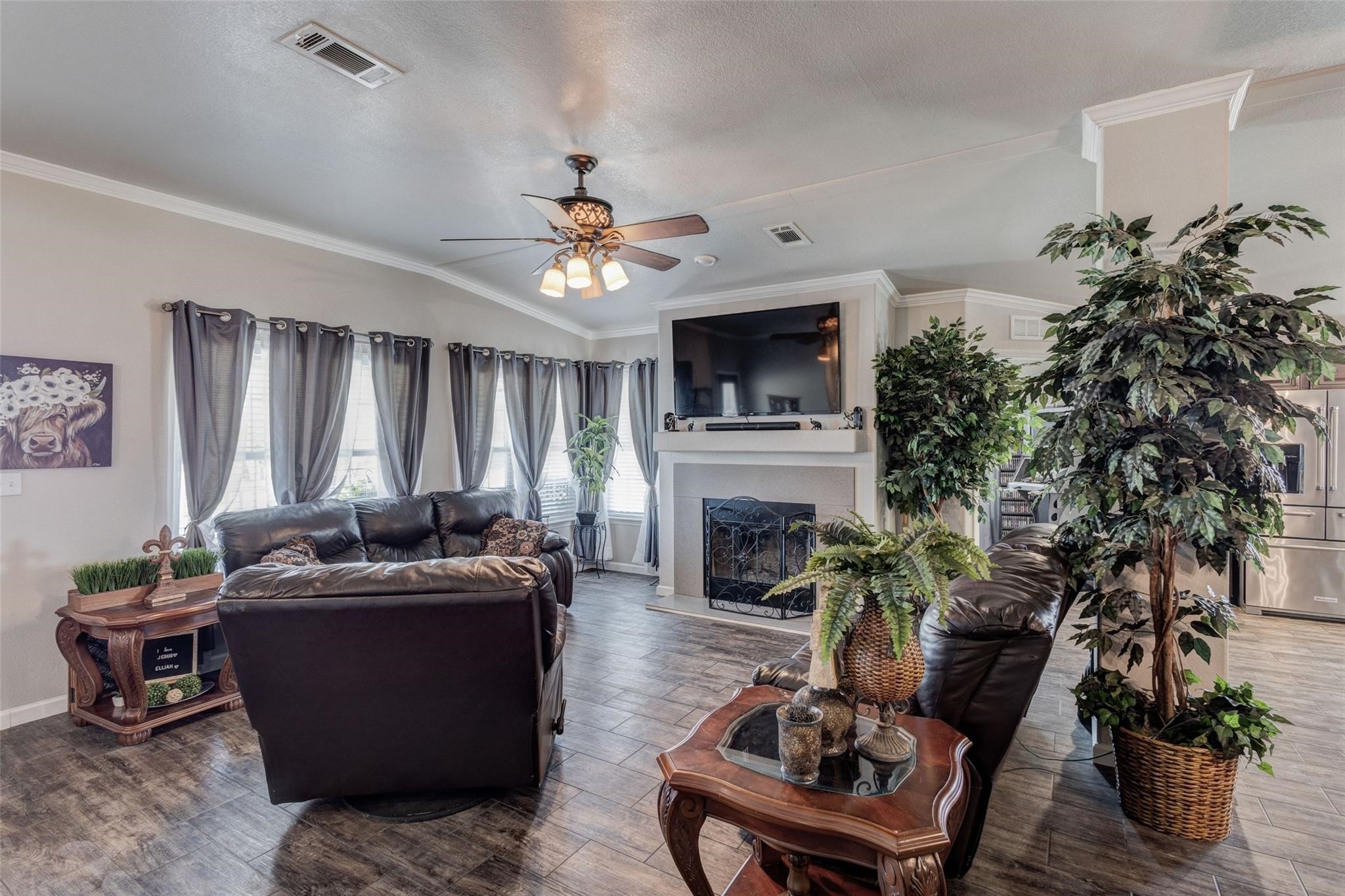 4081 Fm 2736 Campbell TX 75422
