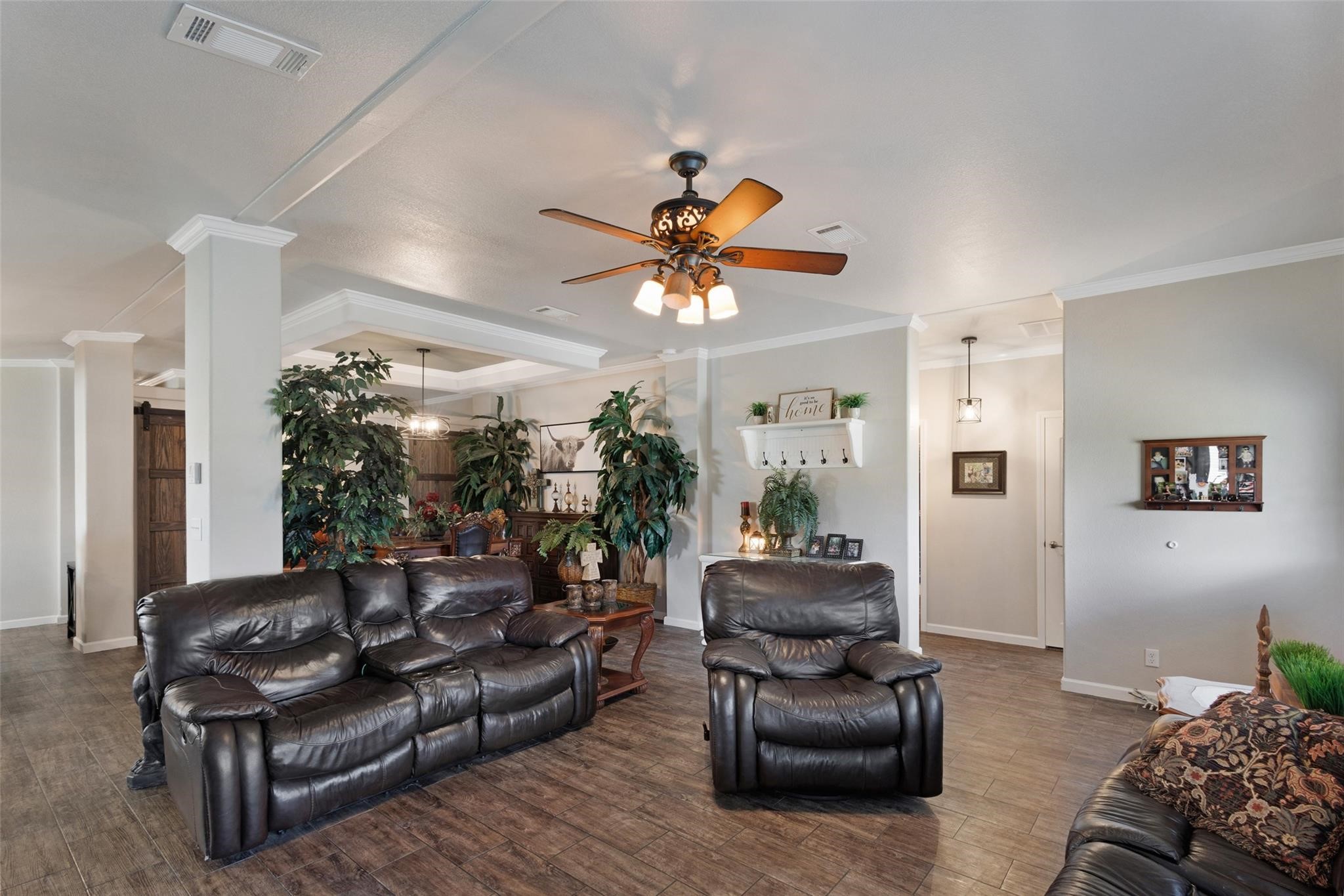 4081 Fm 2736 Campbell TX 75422