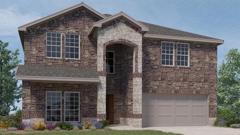 210 Condor Pass Caddo Mills TX 75135