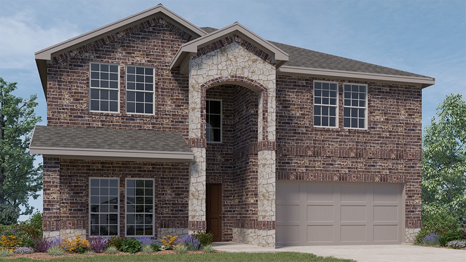 210 Condor Pass Caddo Mills TX 75135