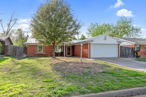 5004 Lubbock Avenue Fort Worth TX 76115