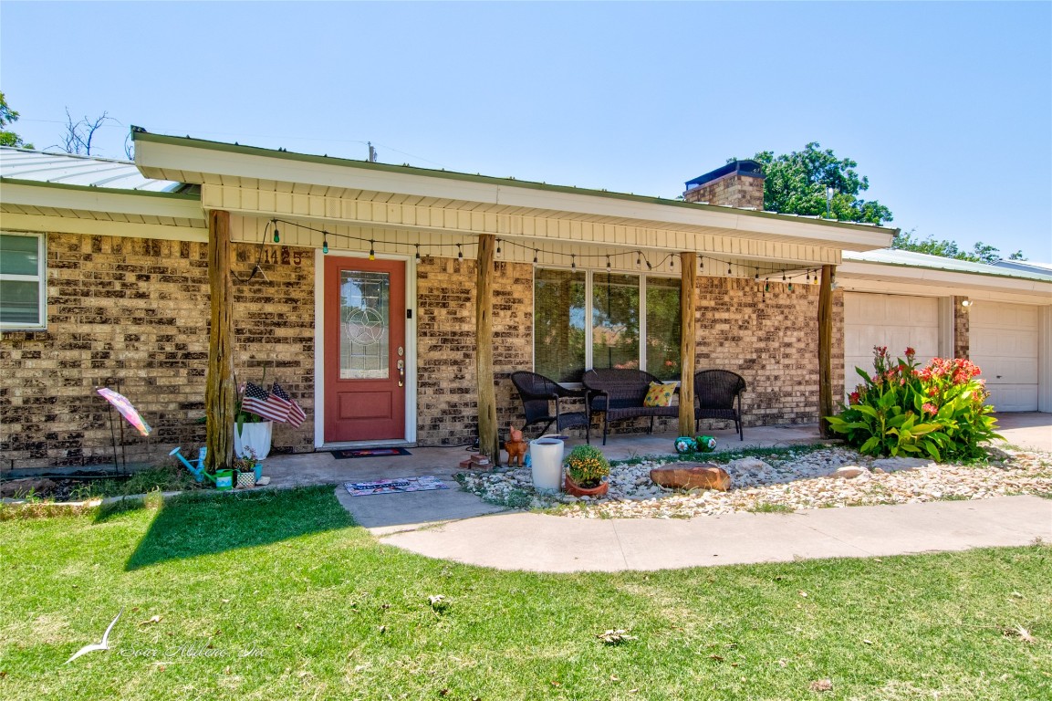 1425 Bandera Drive Roscoe TX 79545