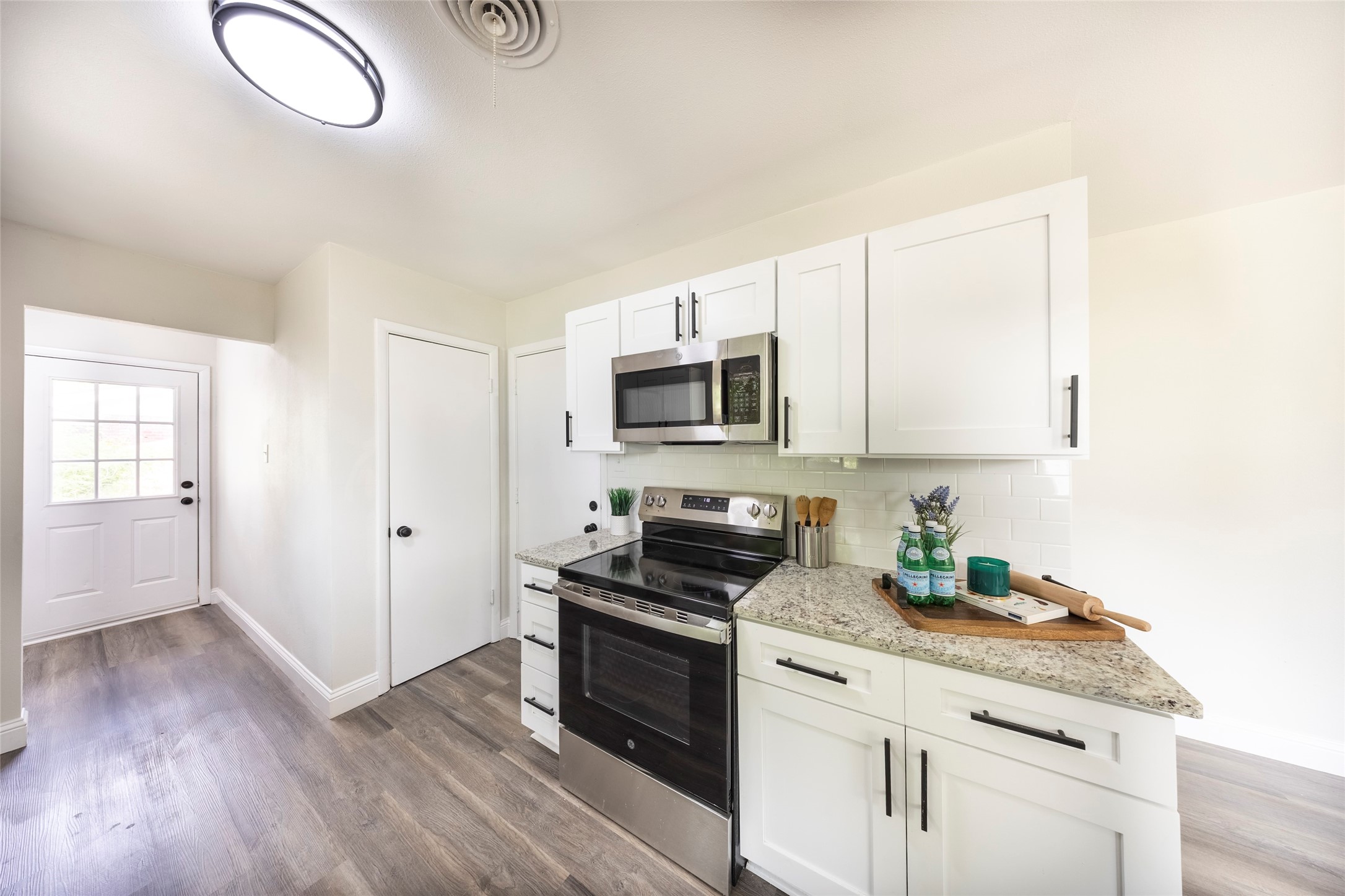536 Lakeshore Drive Ennis TX 75119