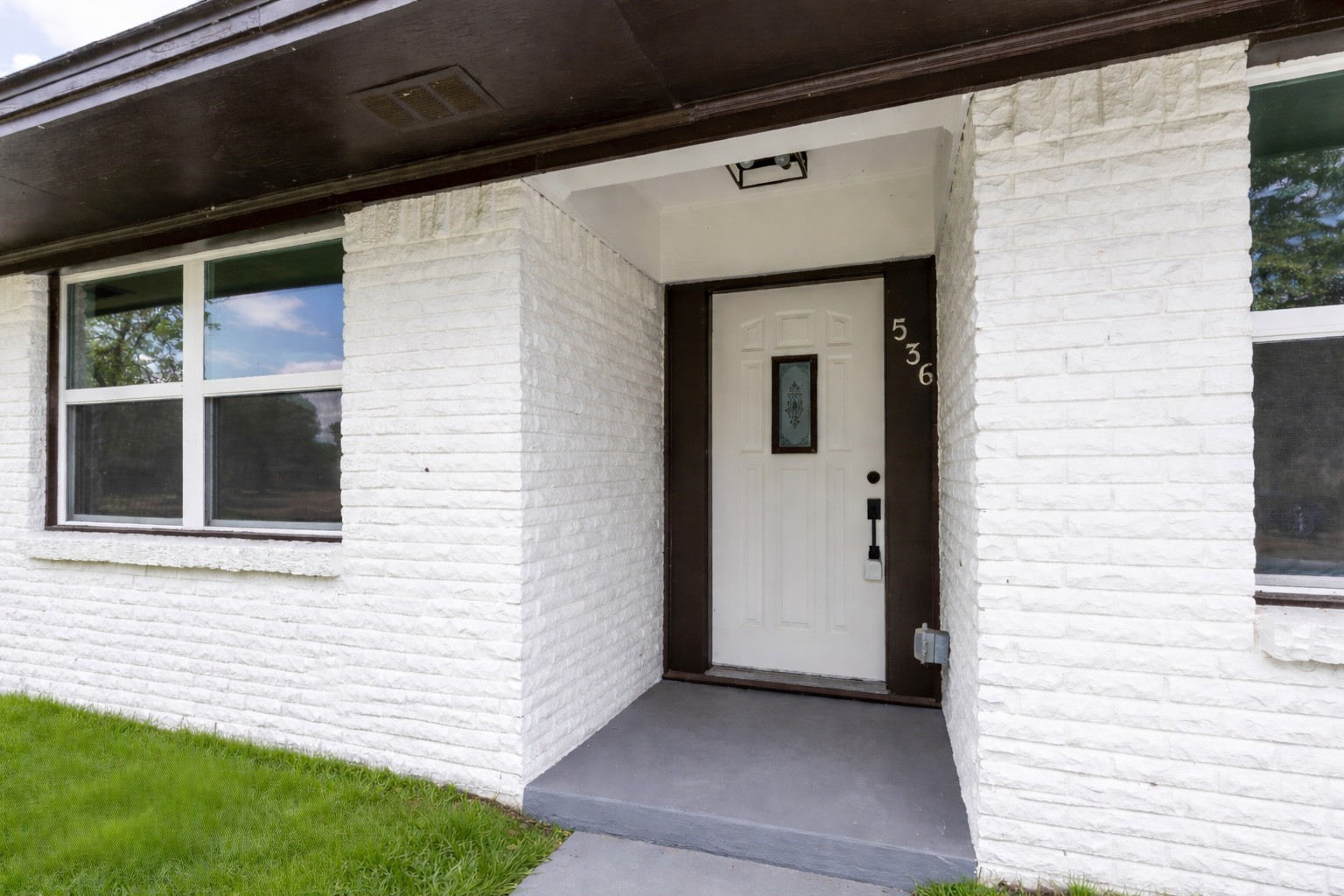 536 Lakeshore Drive Ennis TX 75119