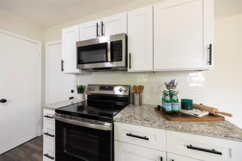 536 Lakeshore Drive Ennis TX 75119
