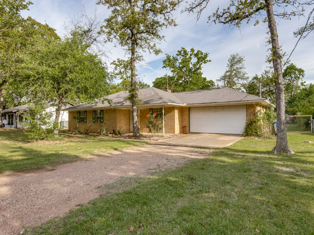 118 Perkins Road Krugerville TX 76227