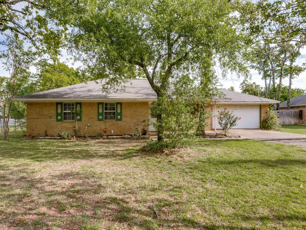 118 Perkins Road Krugerville TX 76227