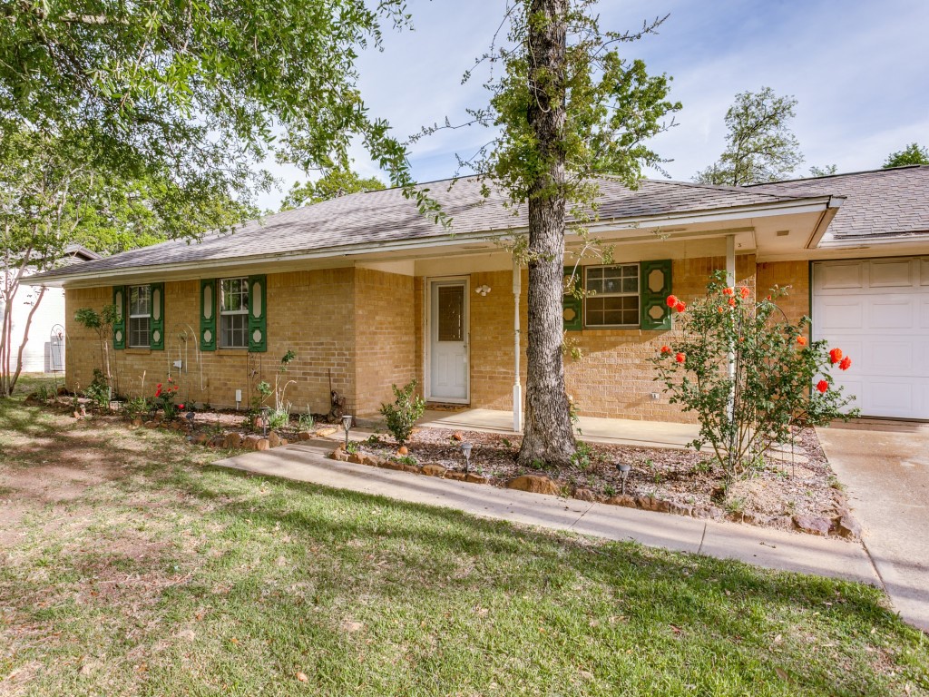 118 Perkins Road Krugerville TX 76227