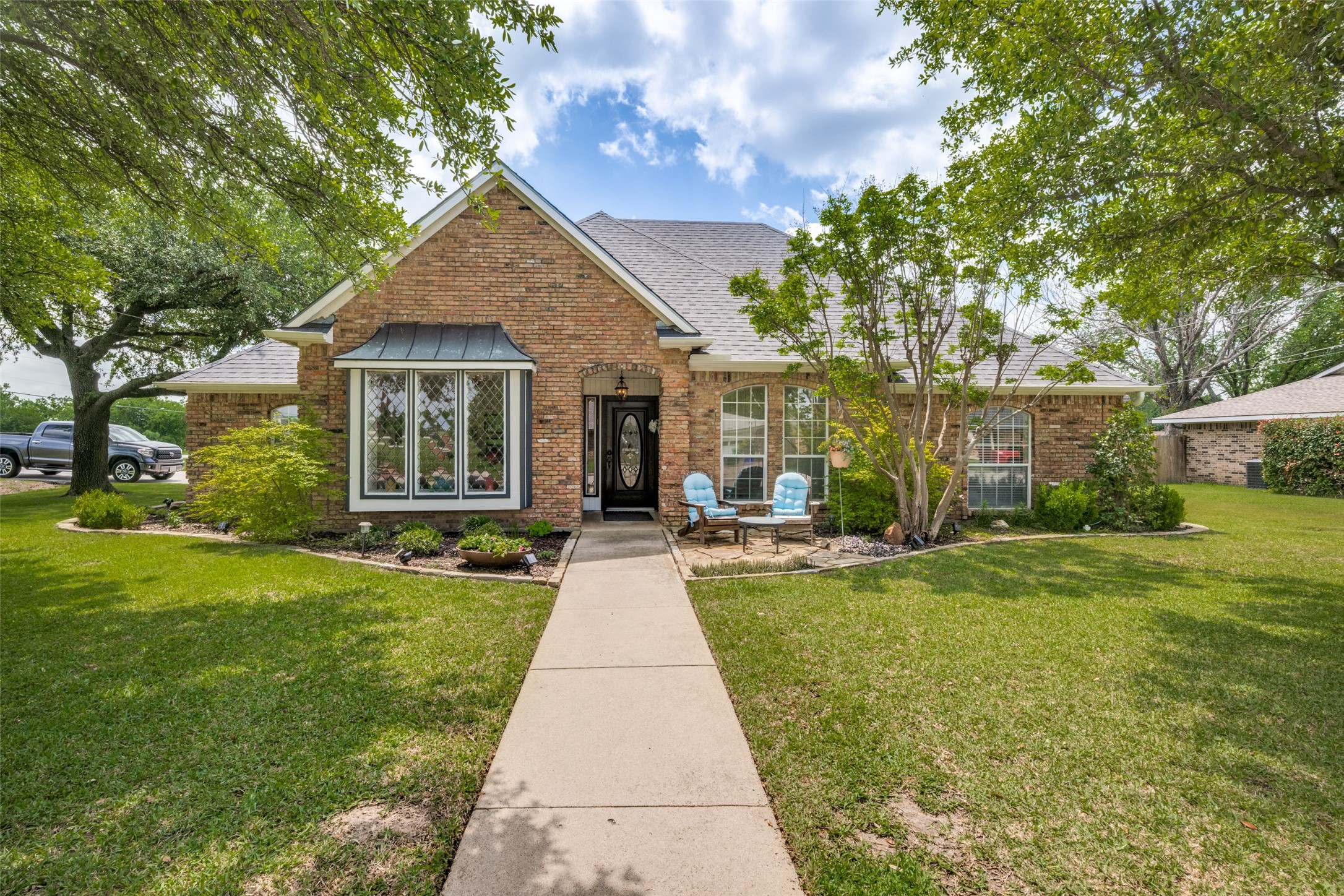 1 Finley Circle Krum TX 76249
