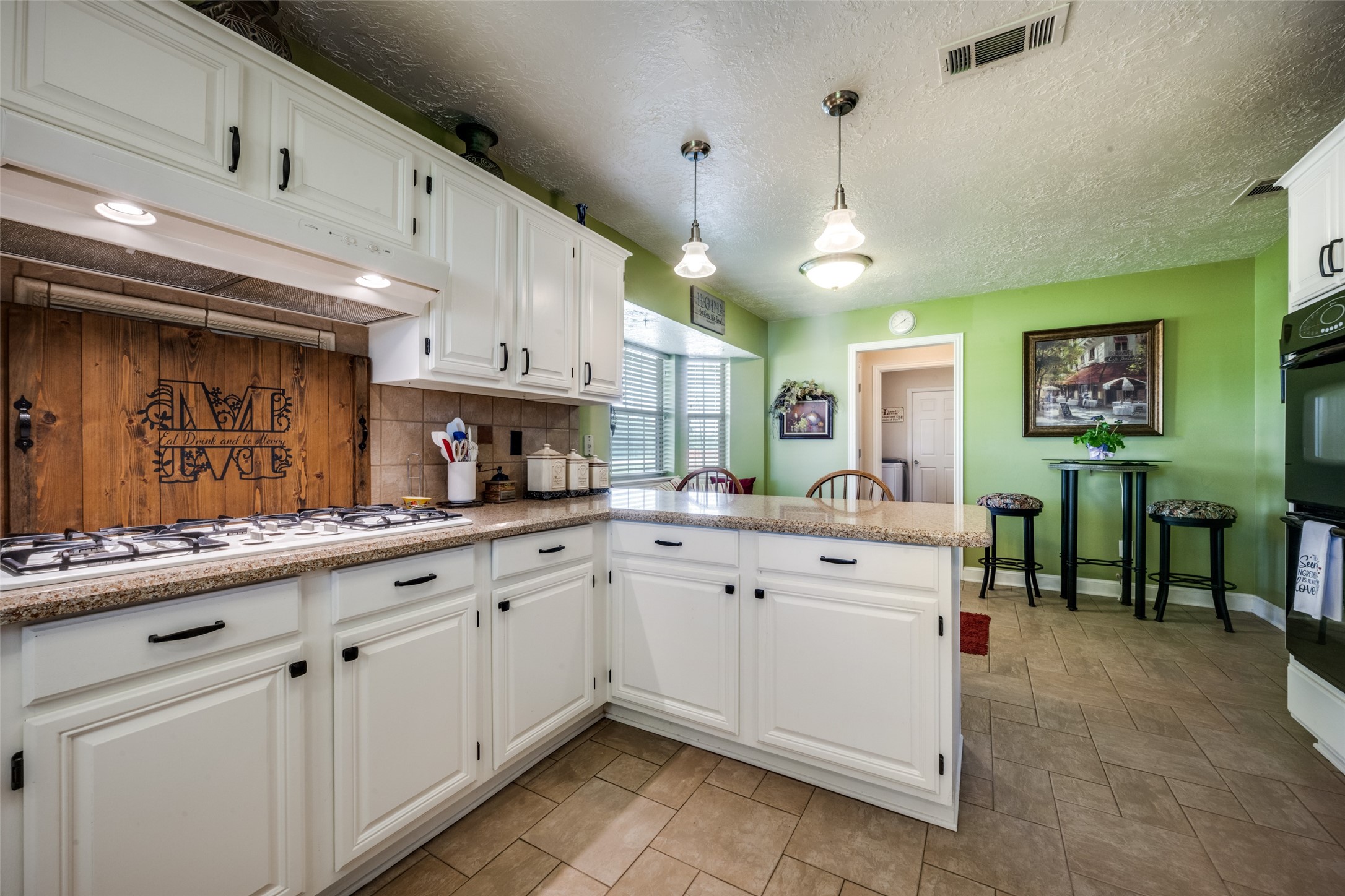 1 Finley Circle Krum TX 76249