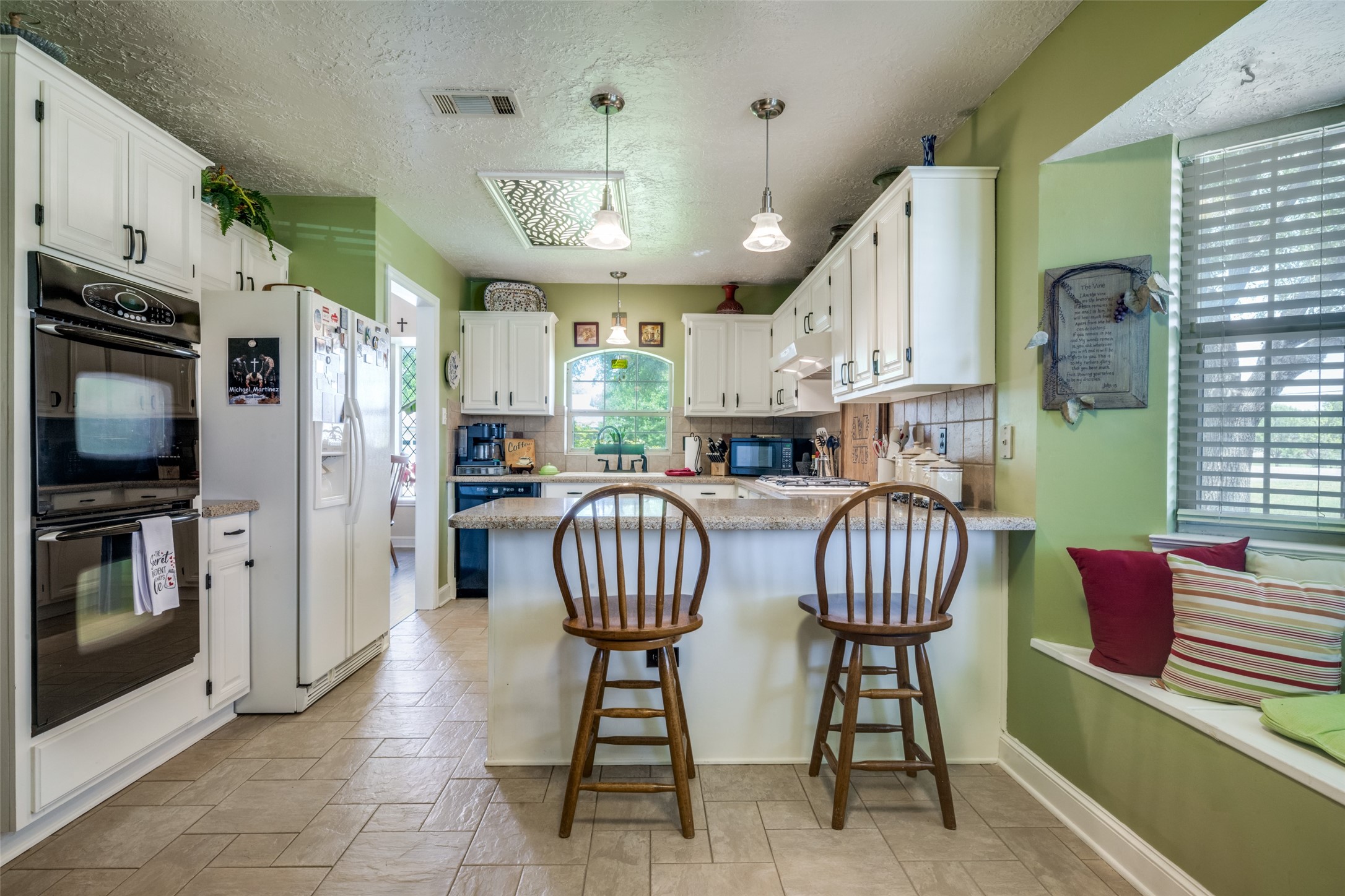 1 Finley Circle Krum TX 76249