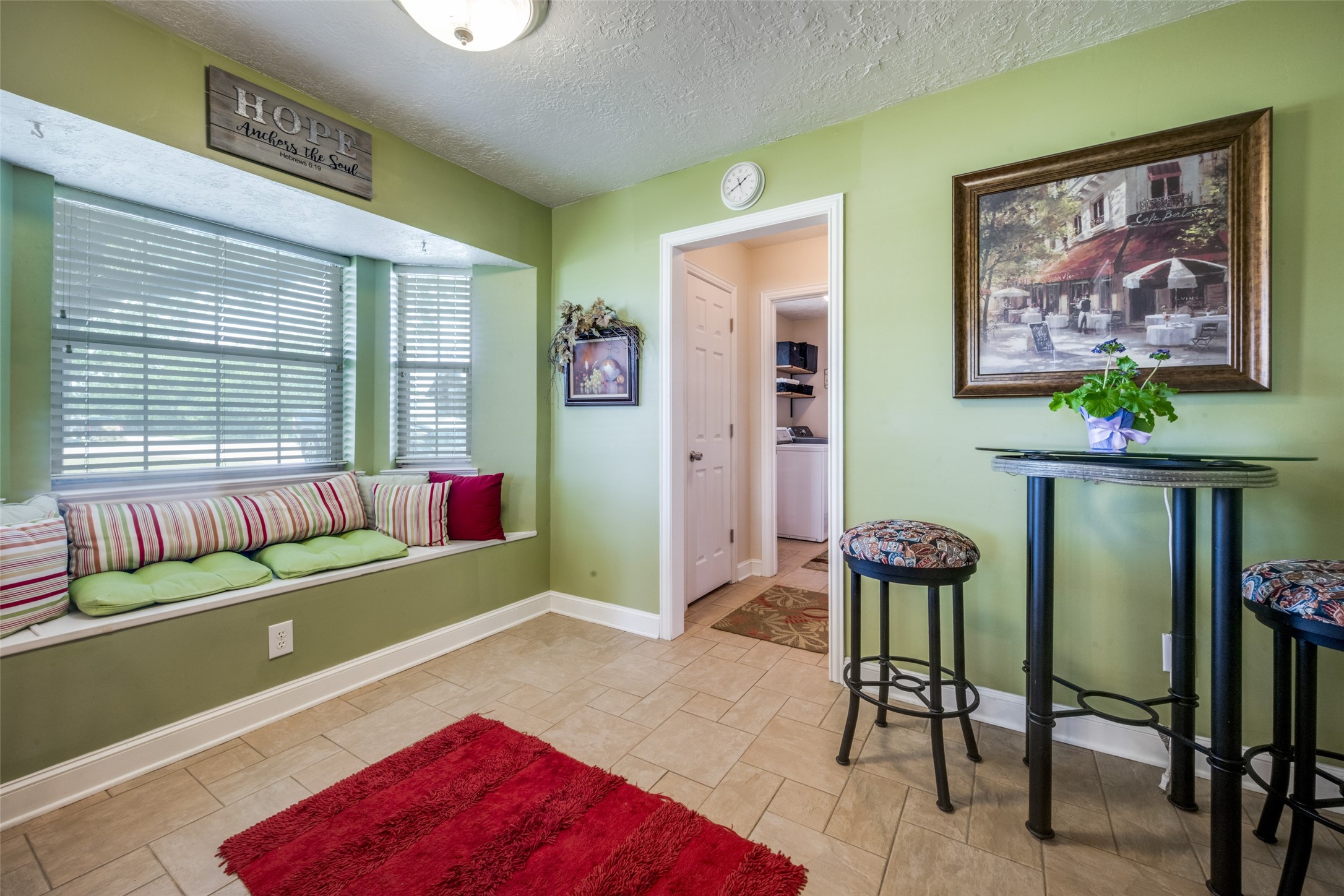 1 Finley Circle Krum TX 76249