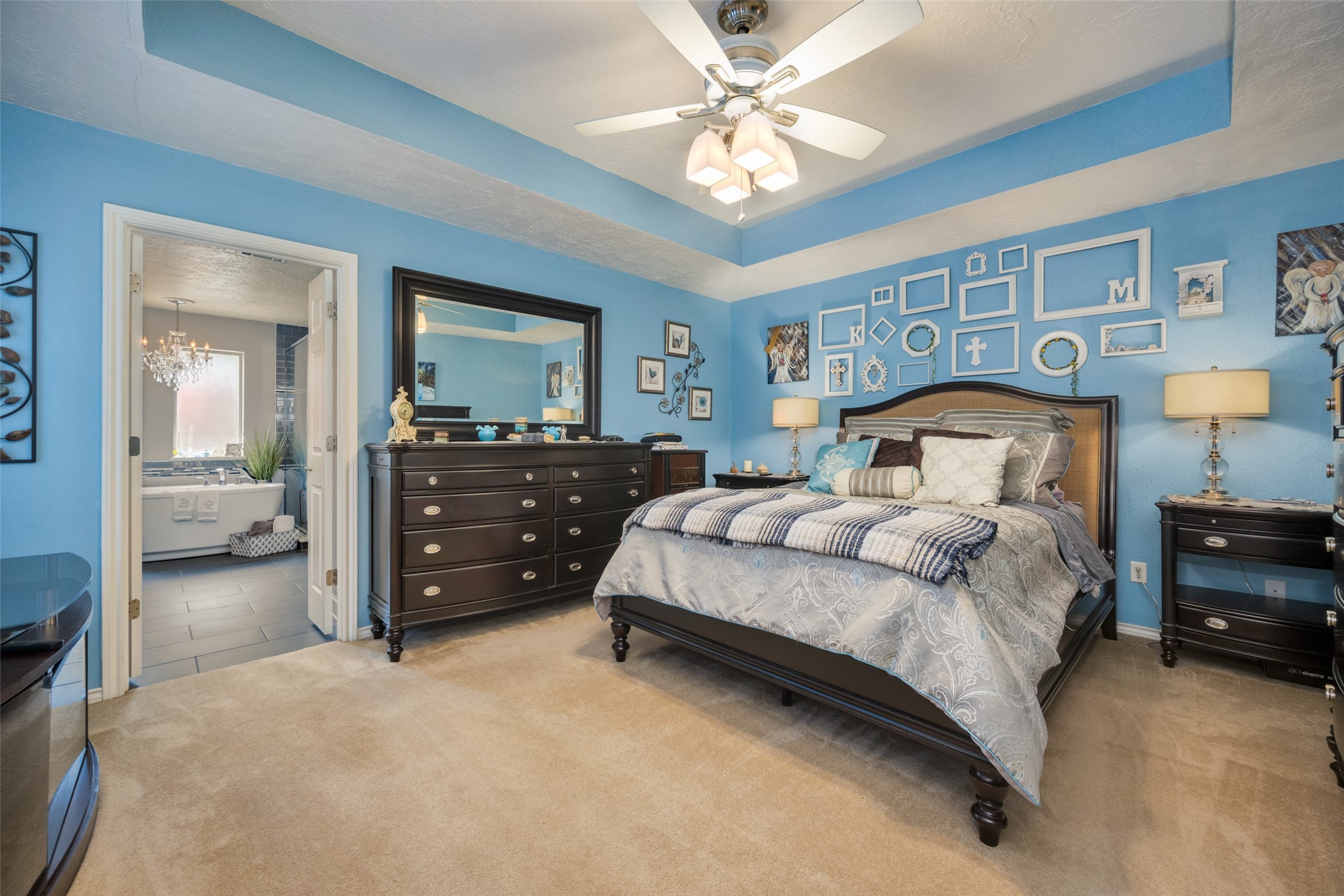 1 Finley Circle Krum TX 76249
