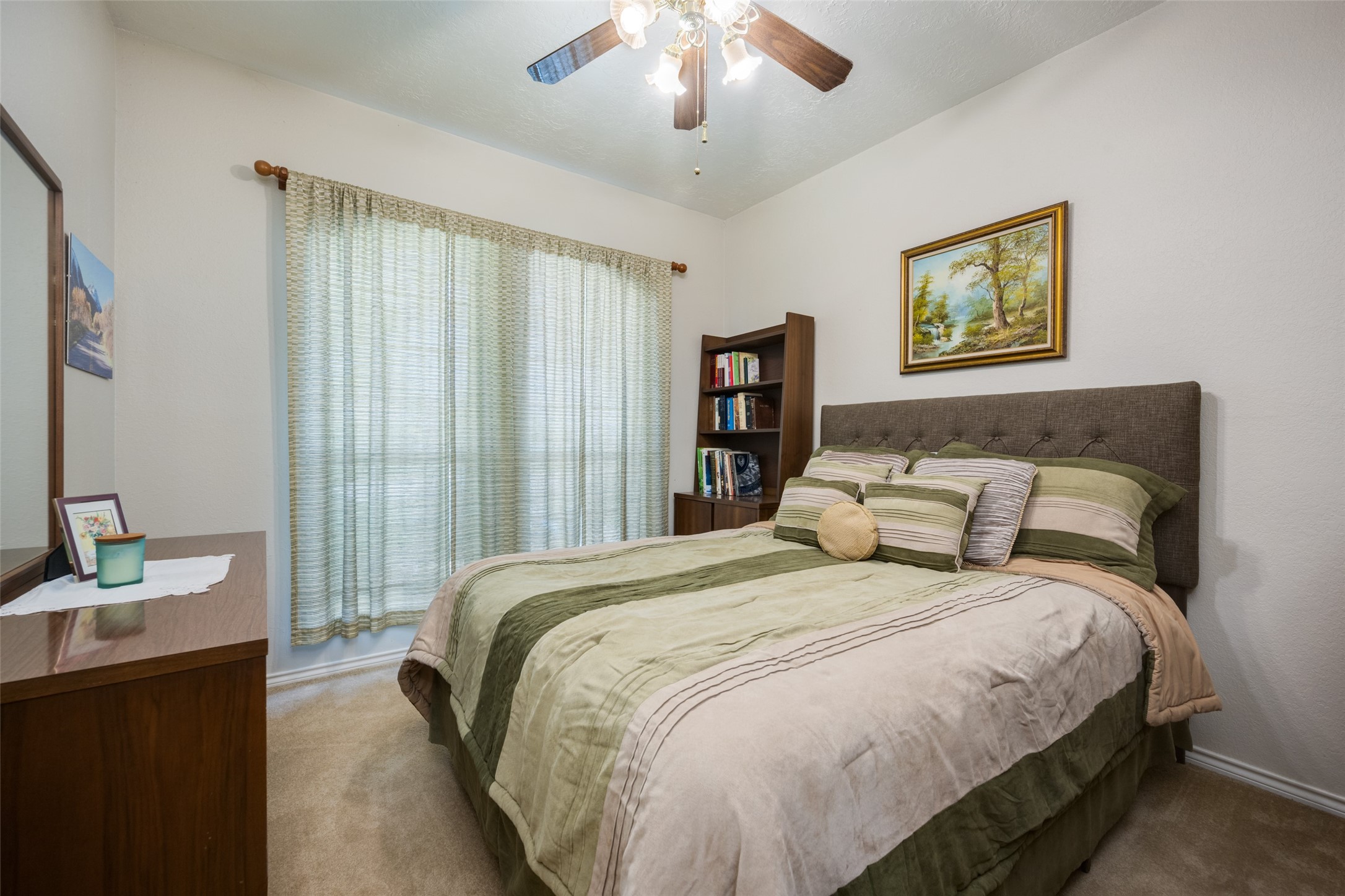 1 Finley Circle Krum TX 76249