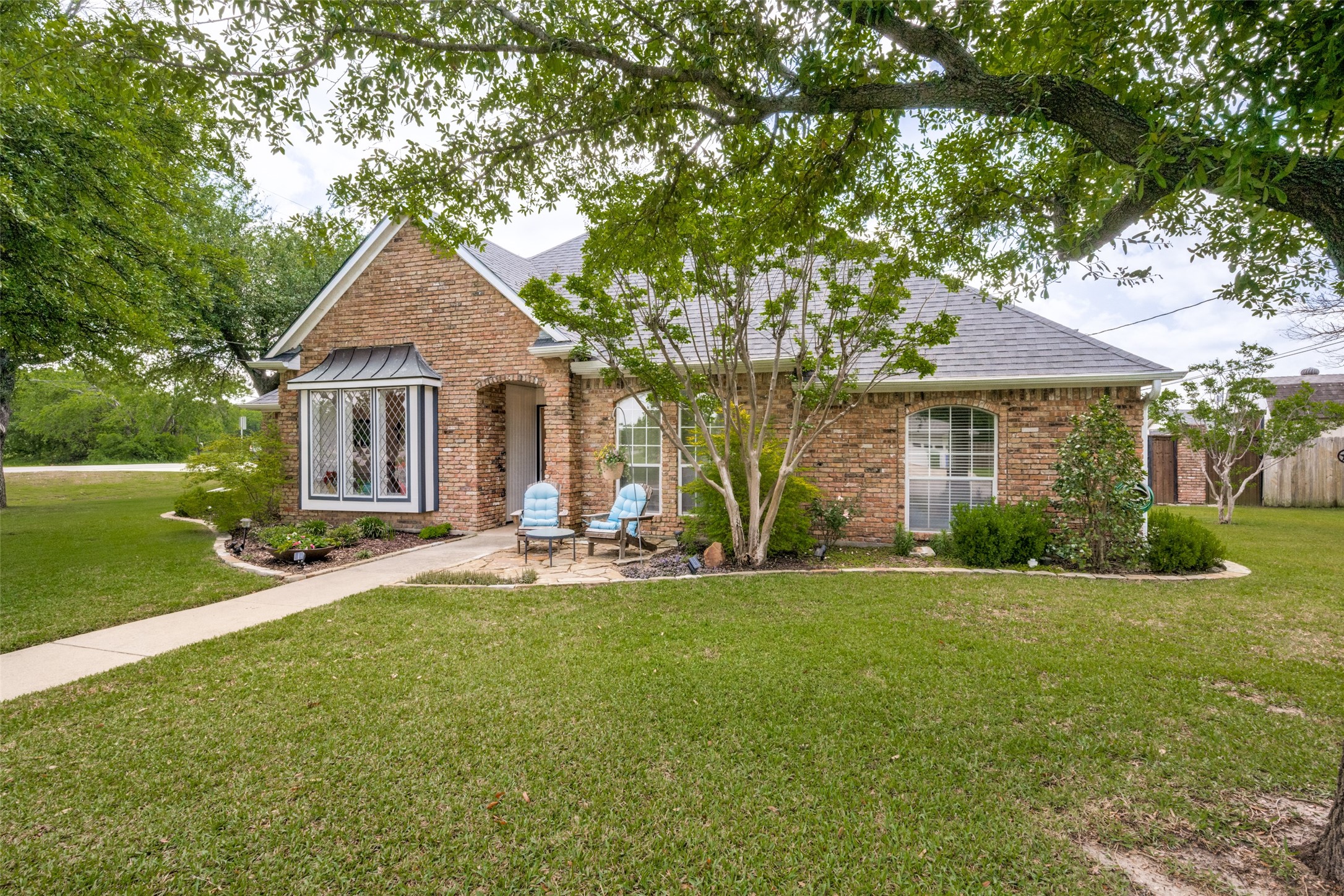 1 Finley Circle Krum TX 76249