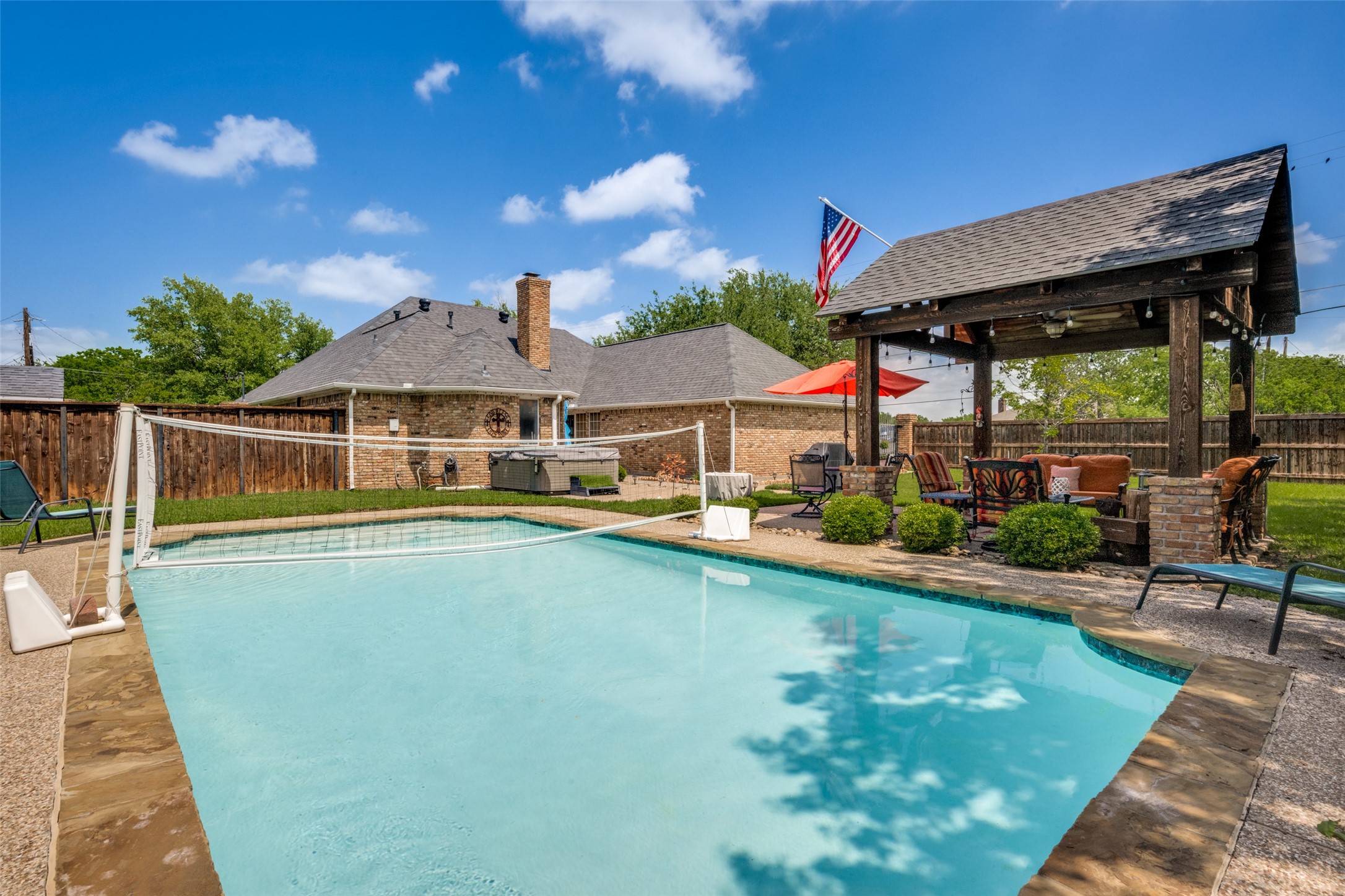 1 Finley Circle Krum TX 76249