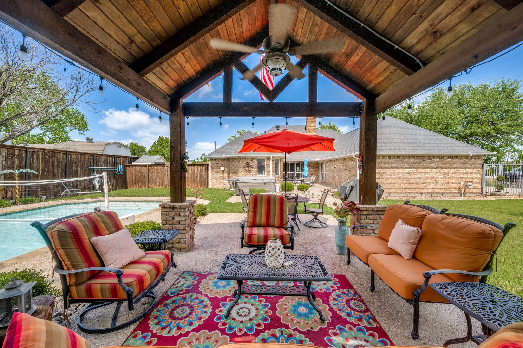 1 Finley Circle Krum TX 76249