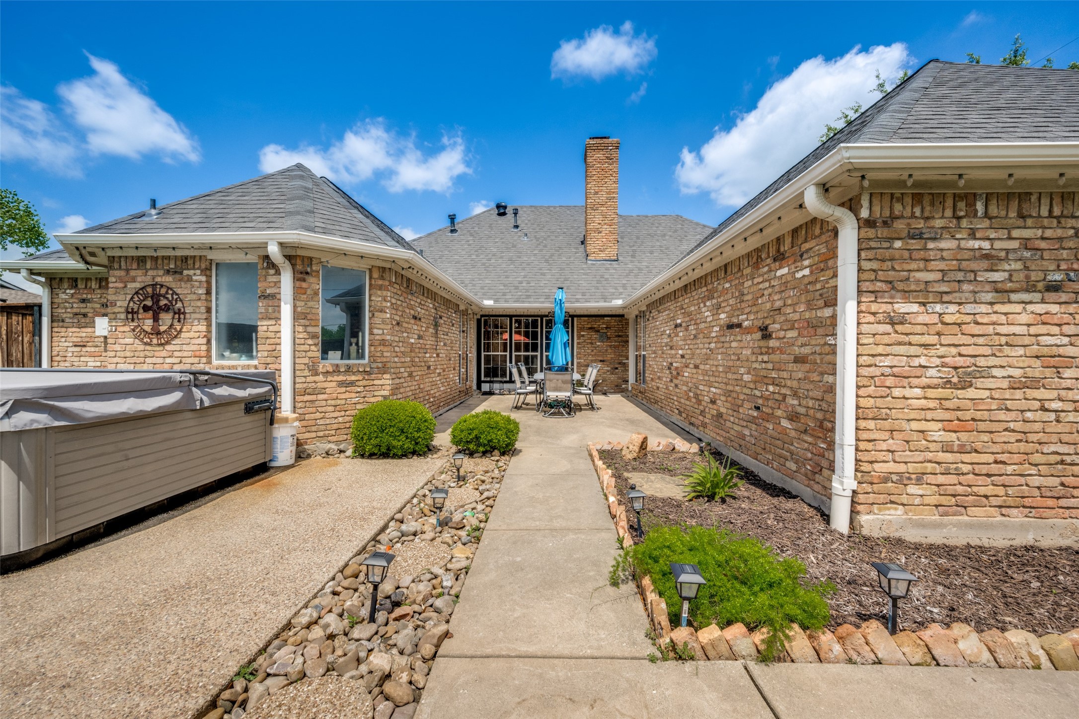 1 Finley Circle Krum TX 76249