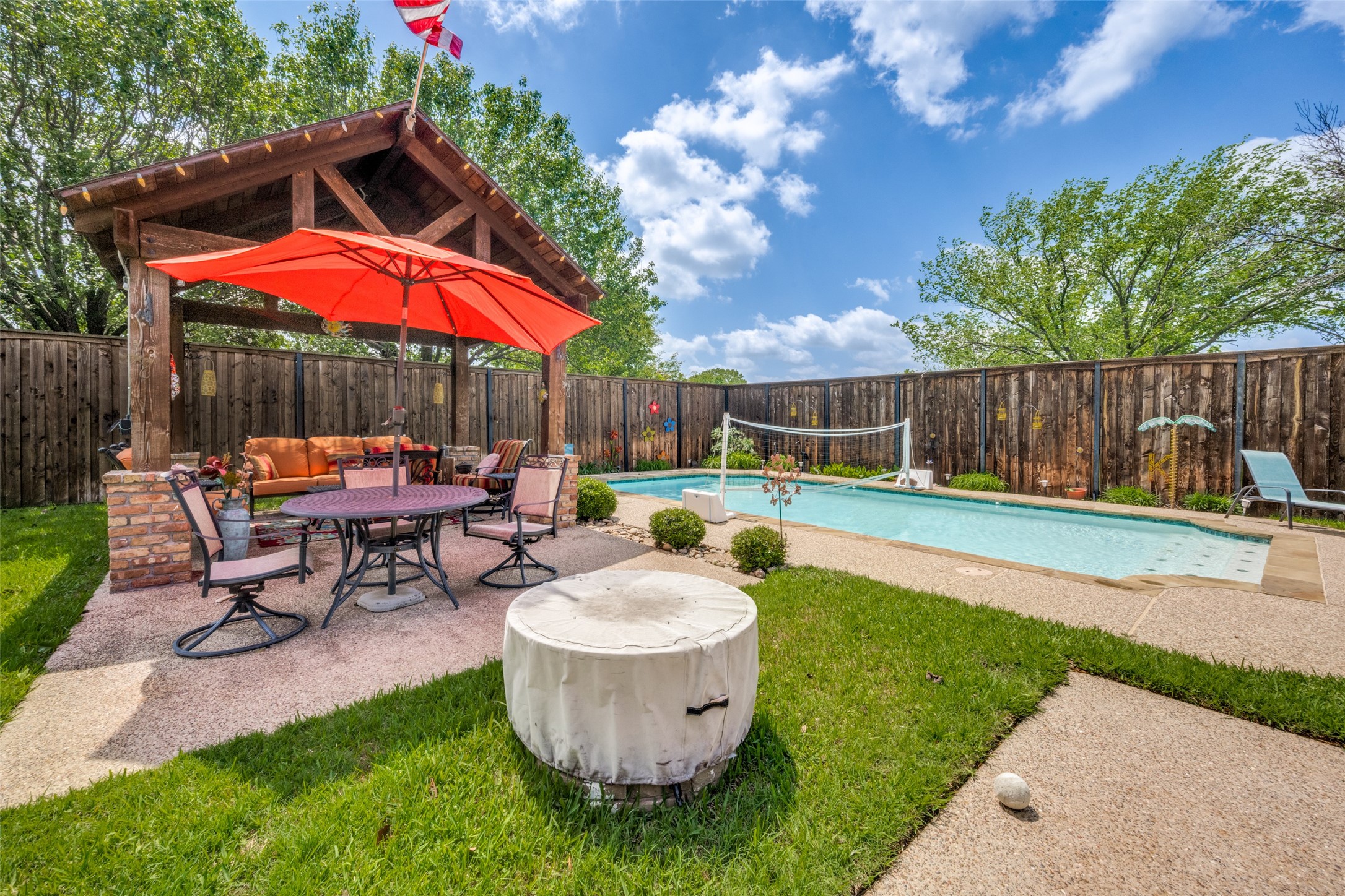 1 Finley Circle Krum TX 76249