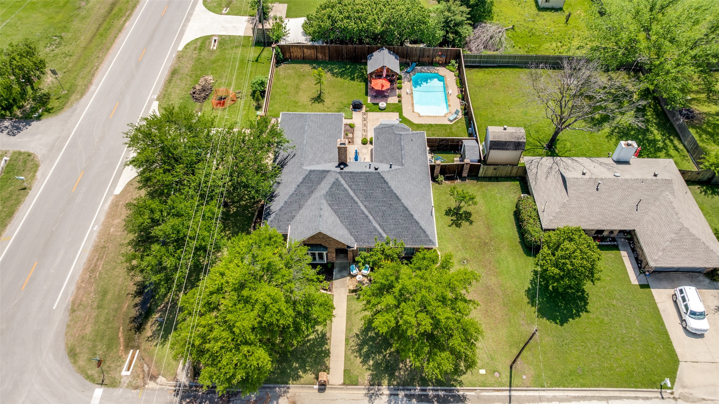 1 Finley Circle Krum TX 76249