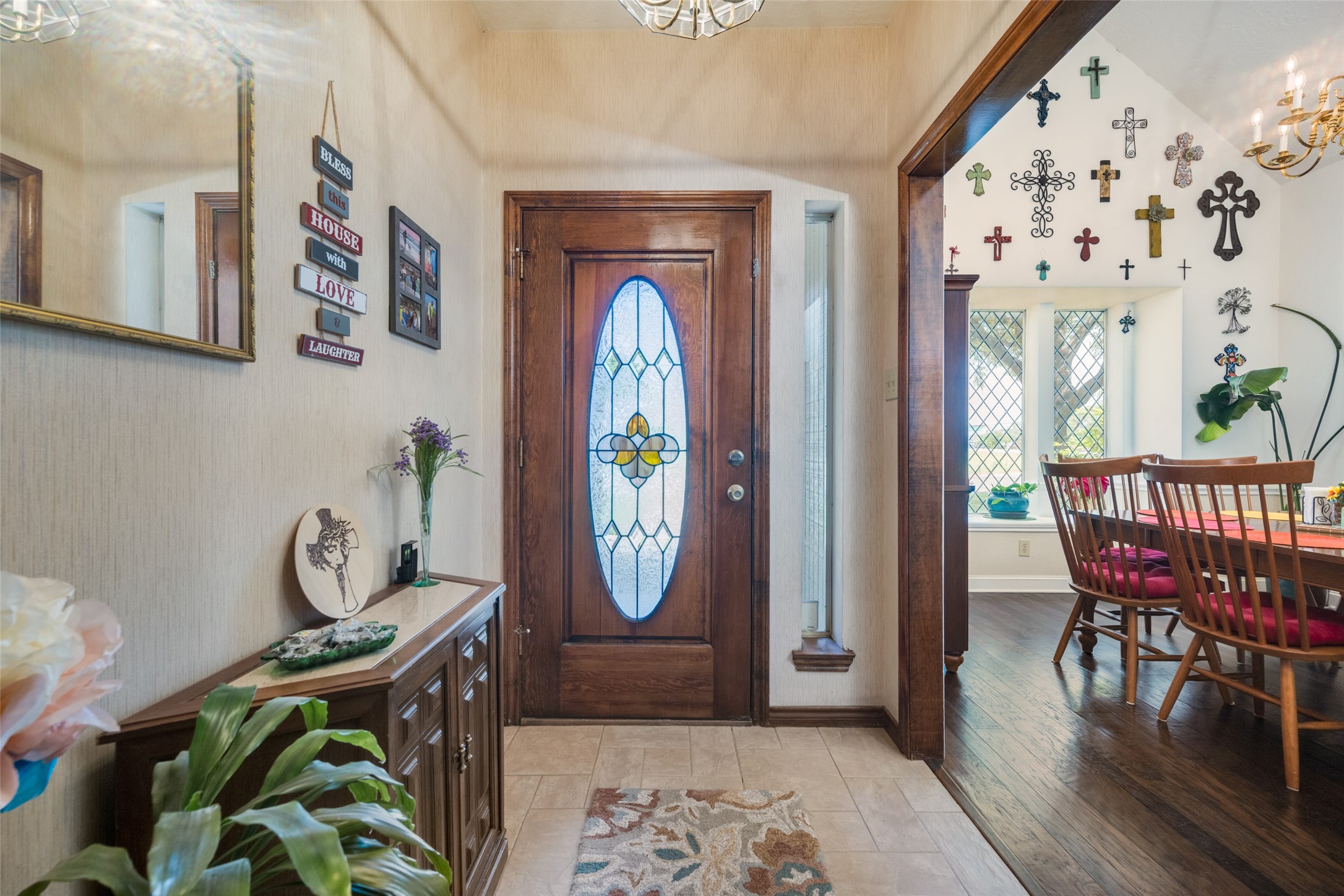 1 Finley Circle Krum TX 76249