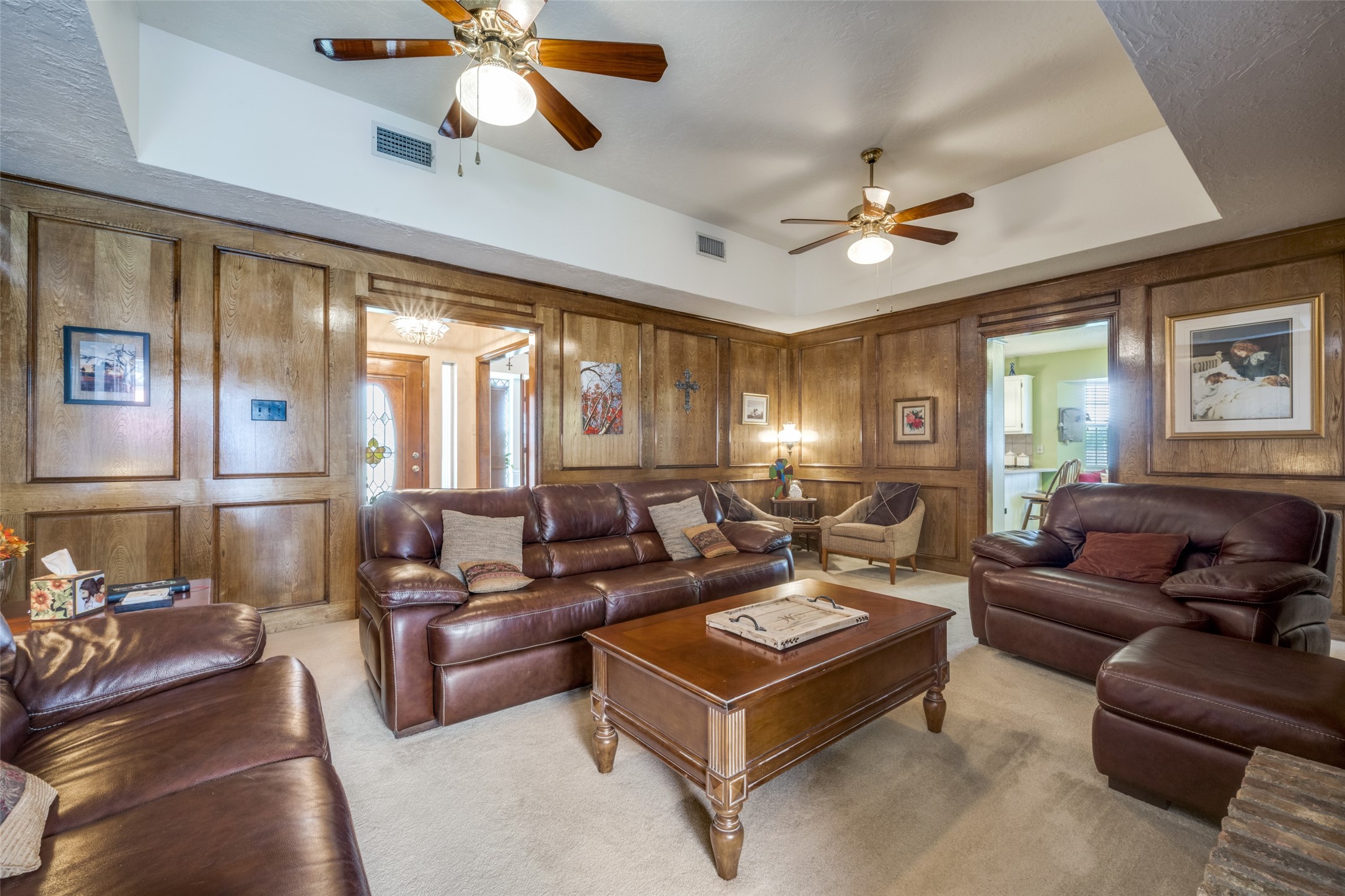 1 Finley Circle Krum TX 76249