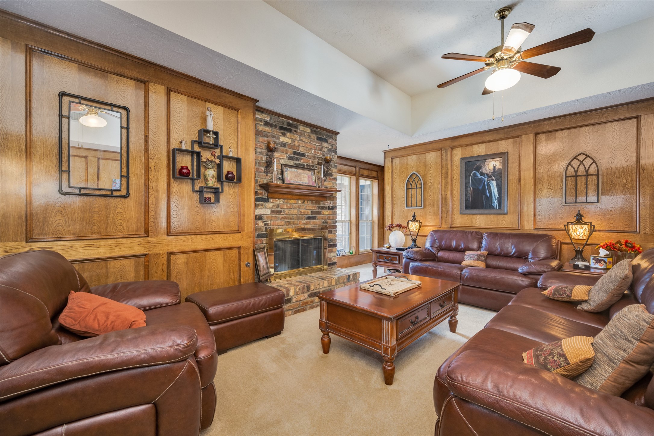 1 Finley Circle Krum TX 76249