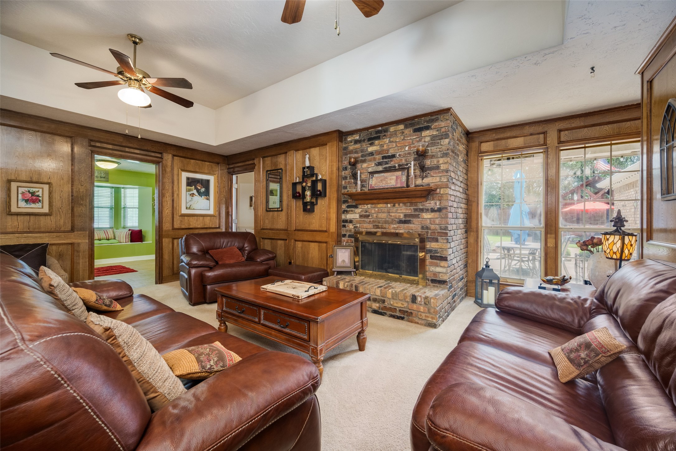 1 Finley Circle Krum TX 76249